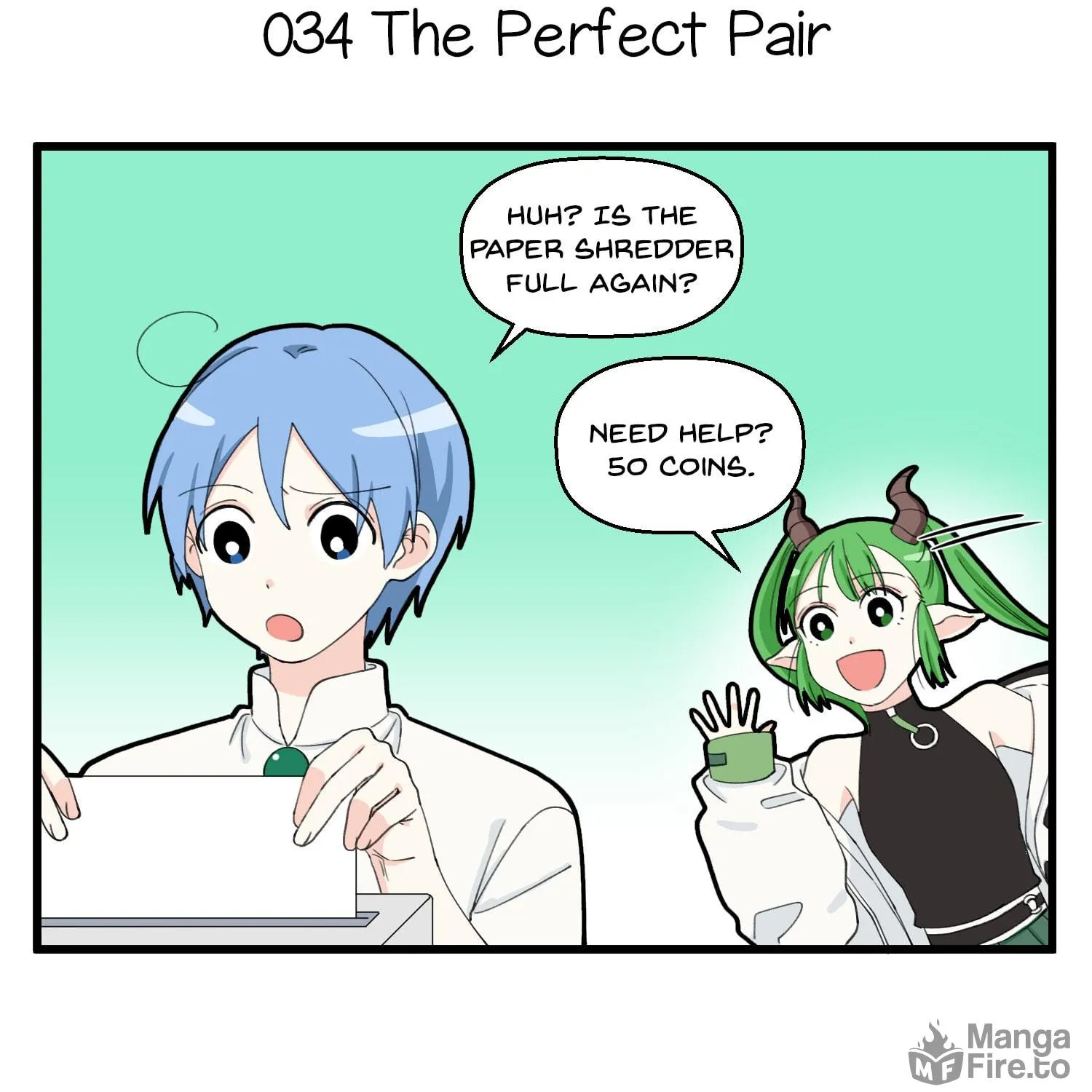 Careless Chapter 17 page 11 - 