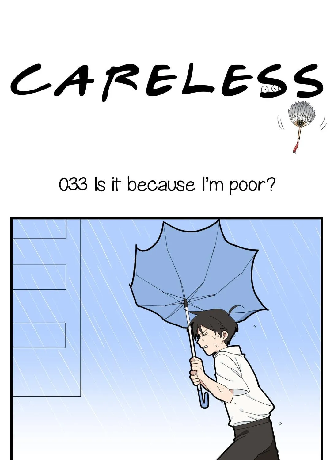 Careless Chapter 17 page 5 - 