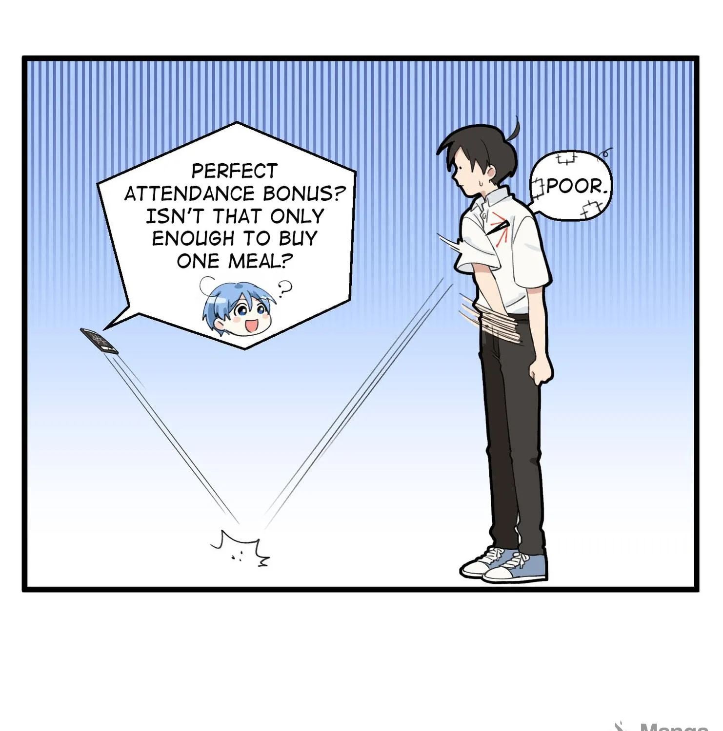 Careless Chapter 17 page 9 - 
