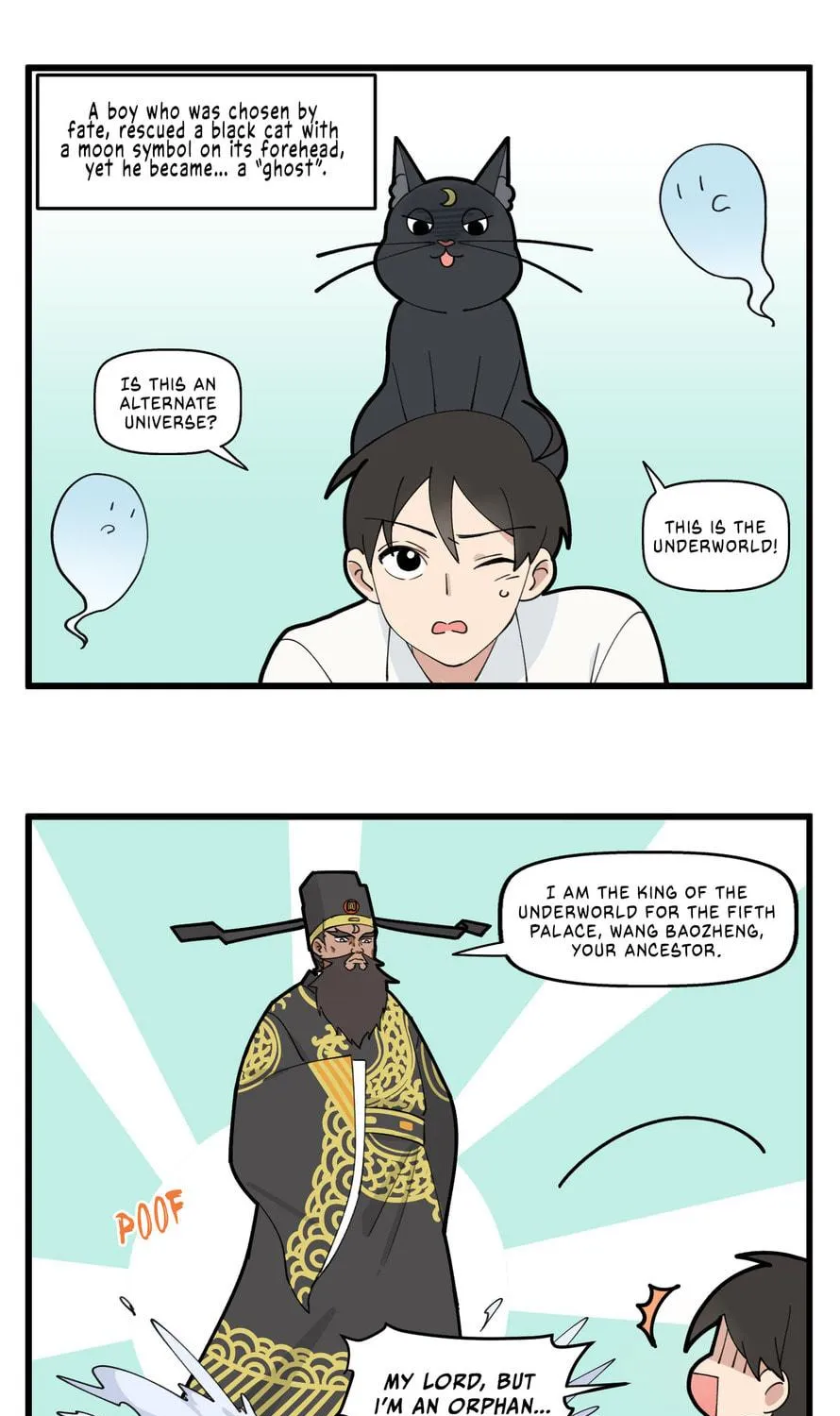 Careless Chapter 2 page 5 - 