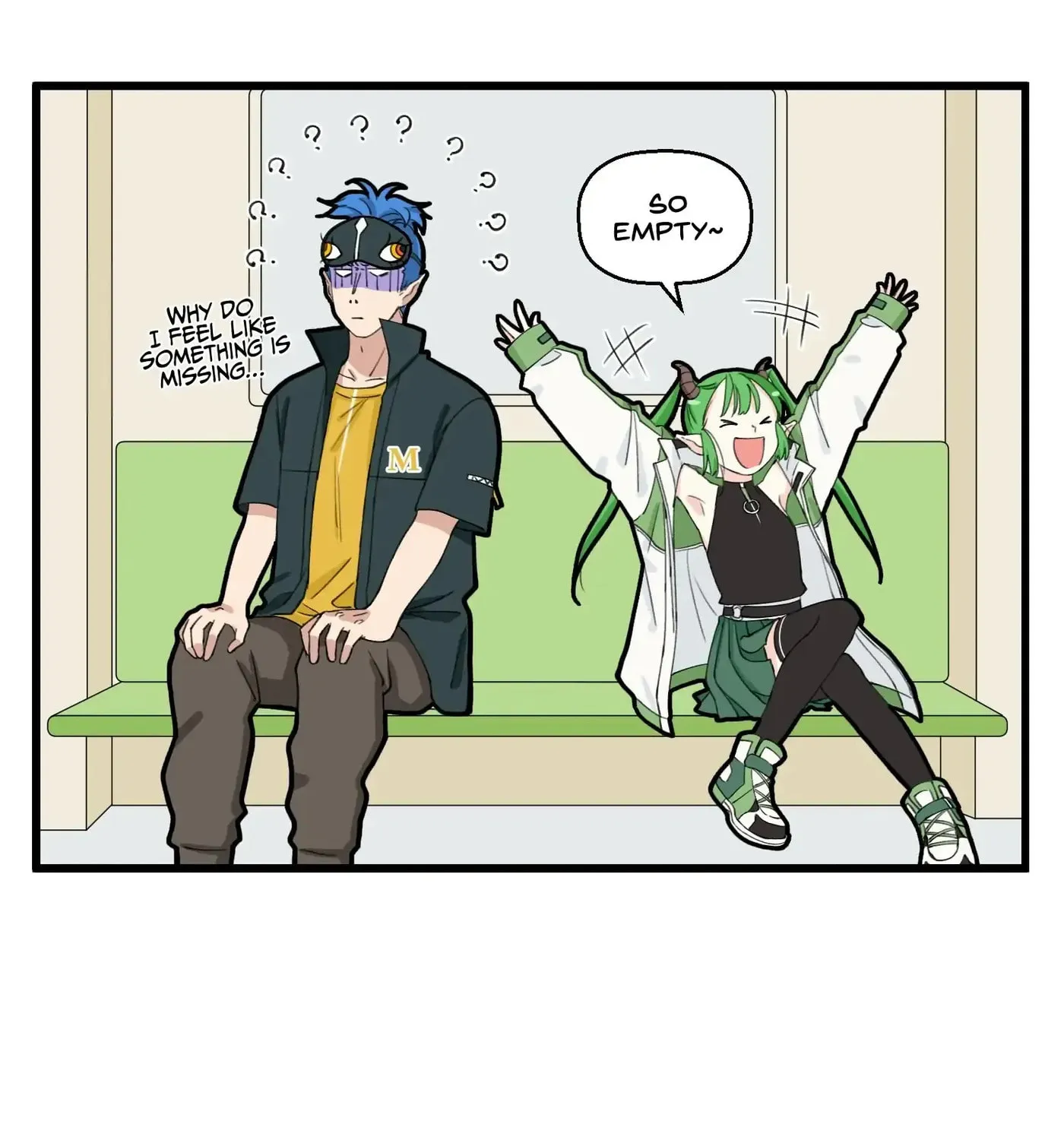 Careless Chapter 20 page 15 - 