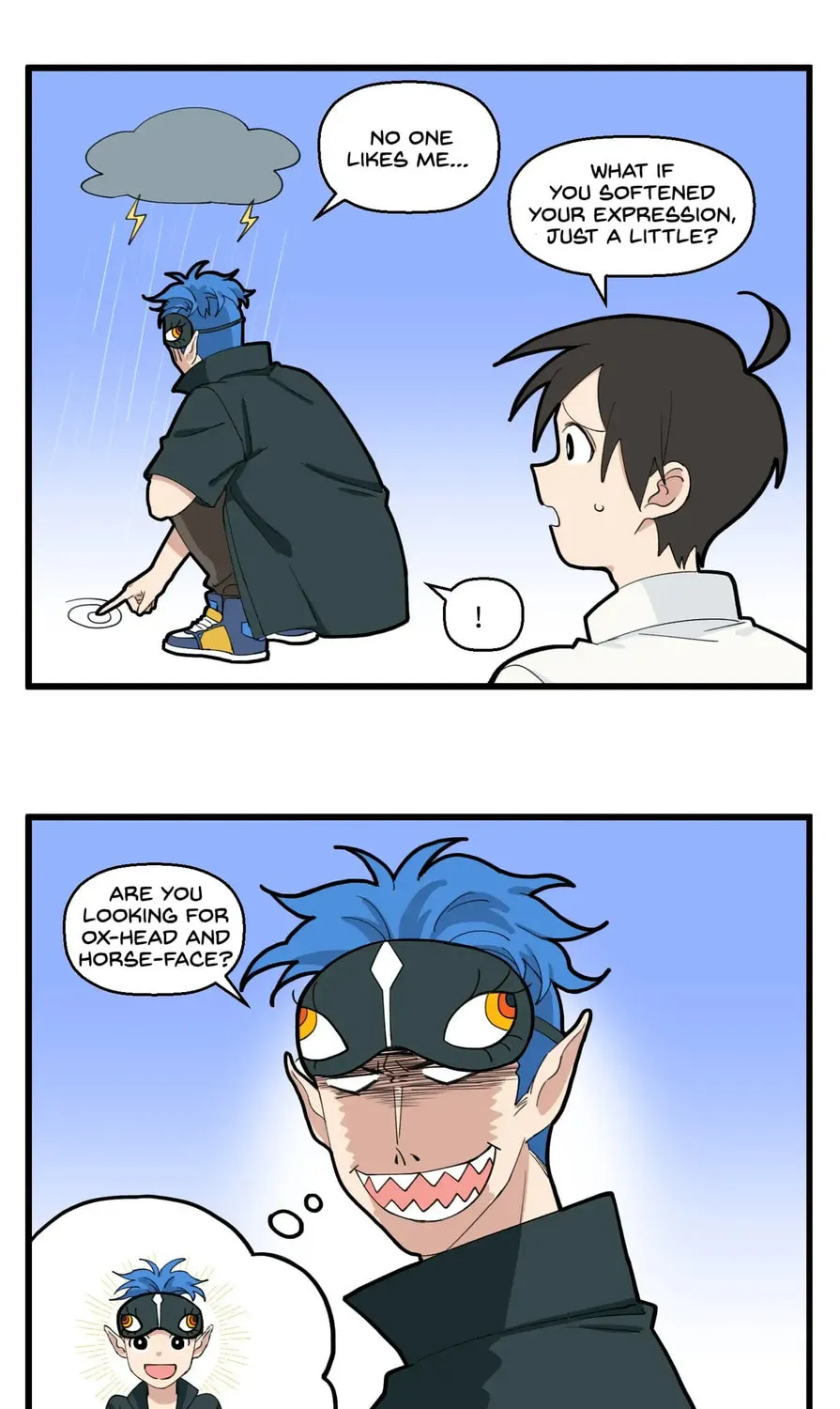 Careless Chapter 20 page 7 - 