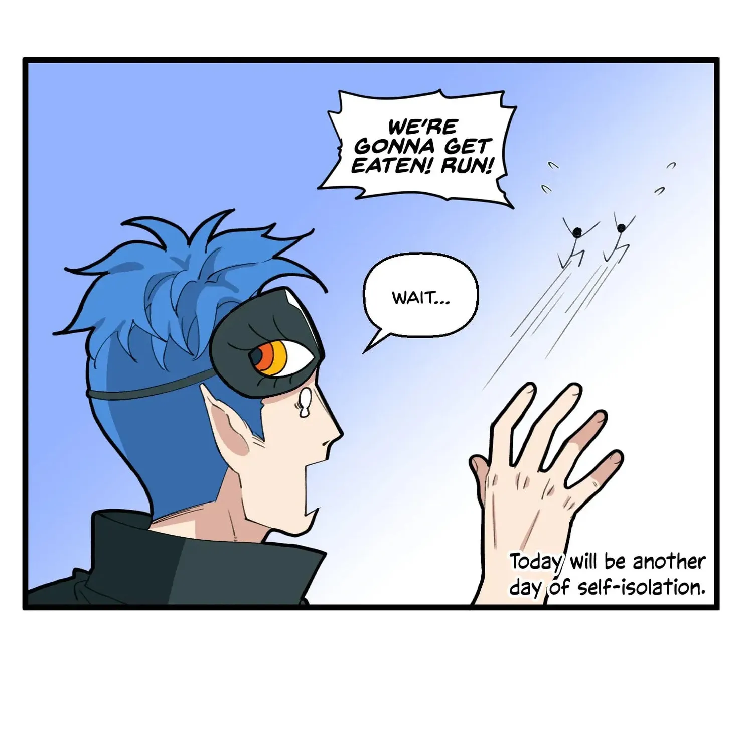 Careless Chapter 20 page 9 - 