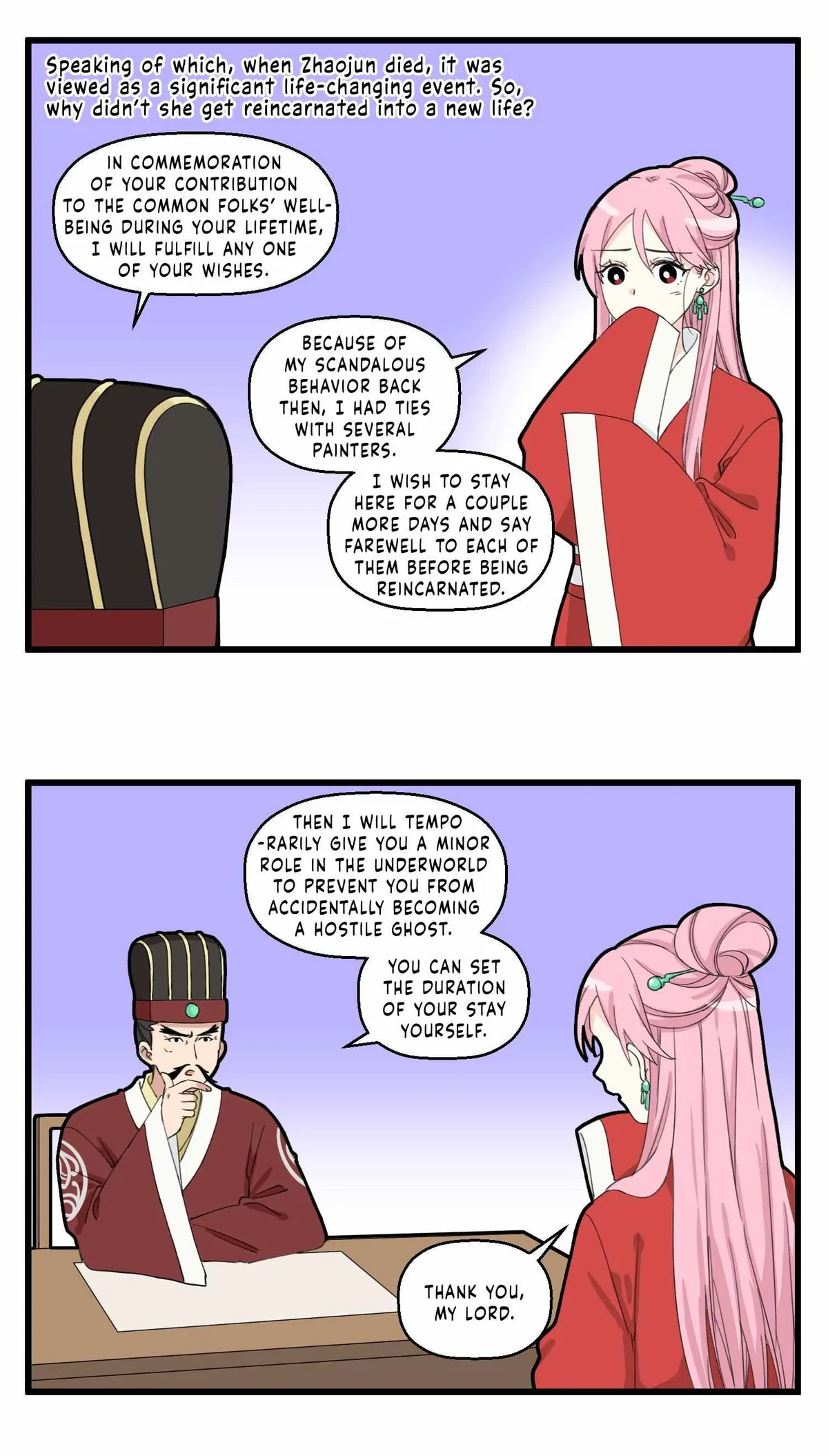 Careless Chapter 21 page 5 - 
