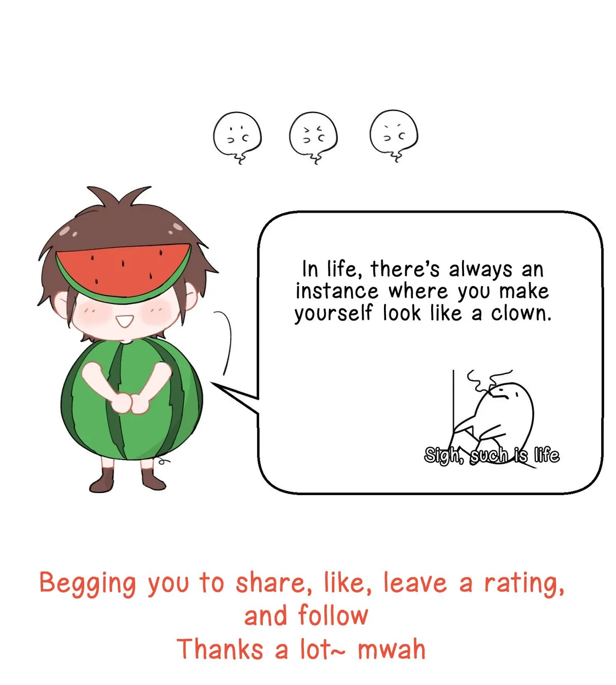 Careless Chapter 21 page 7 - 