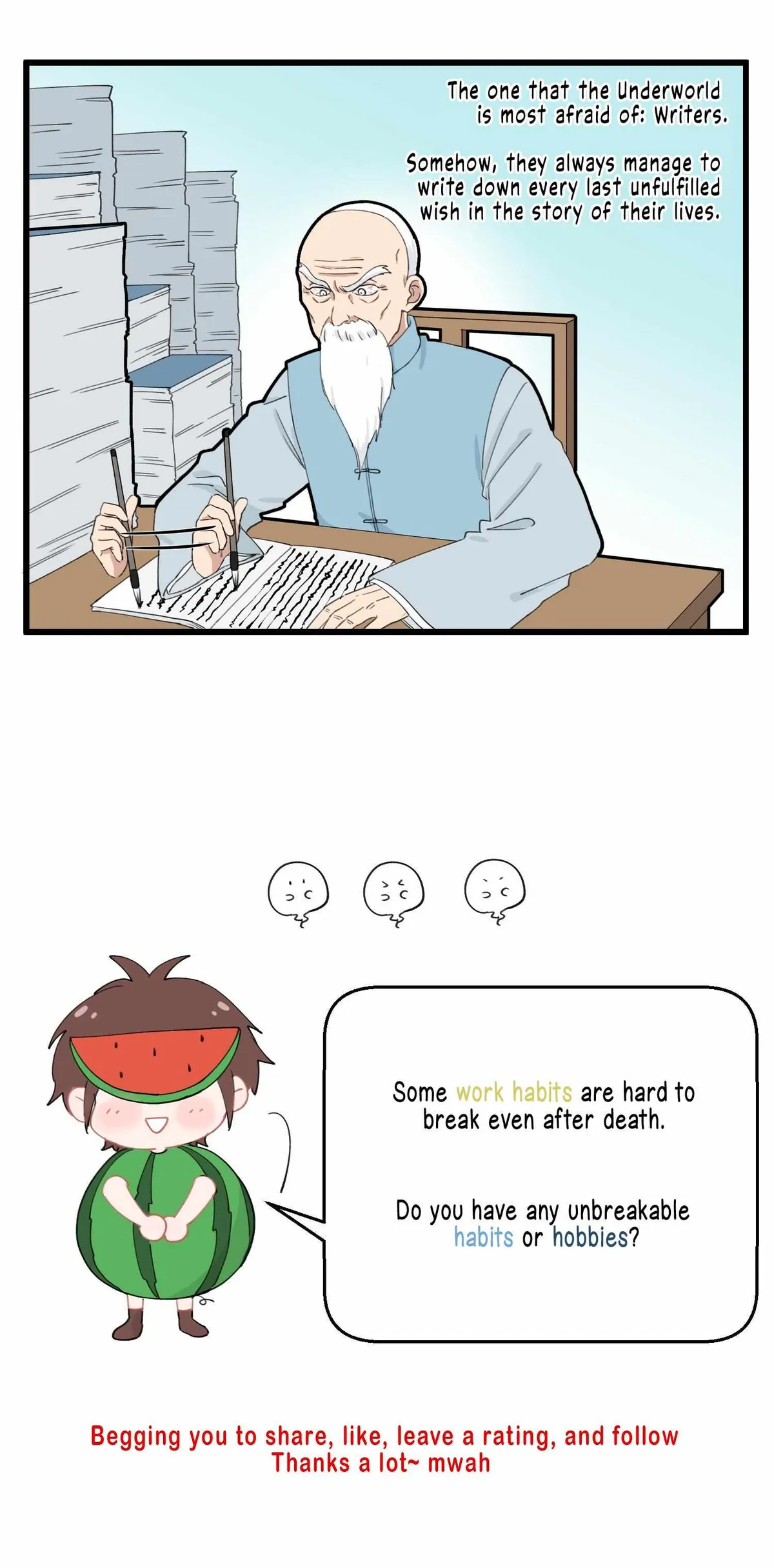 Careless Chapter 23 page 8 - 