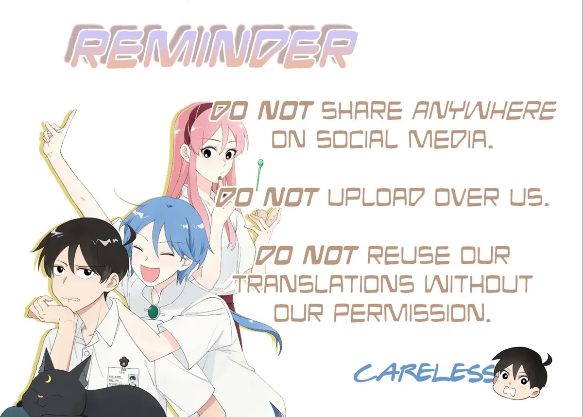 Careless Chapter 25 page 2 - 