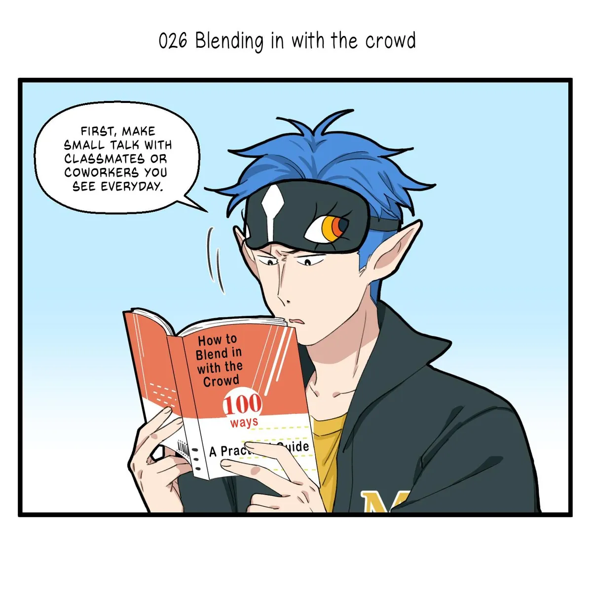 Careless Chapter 25 page 6 - 