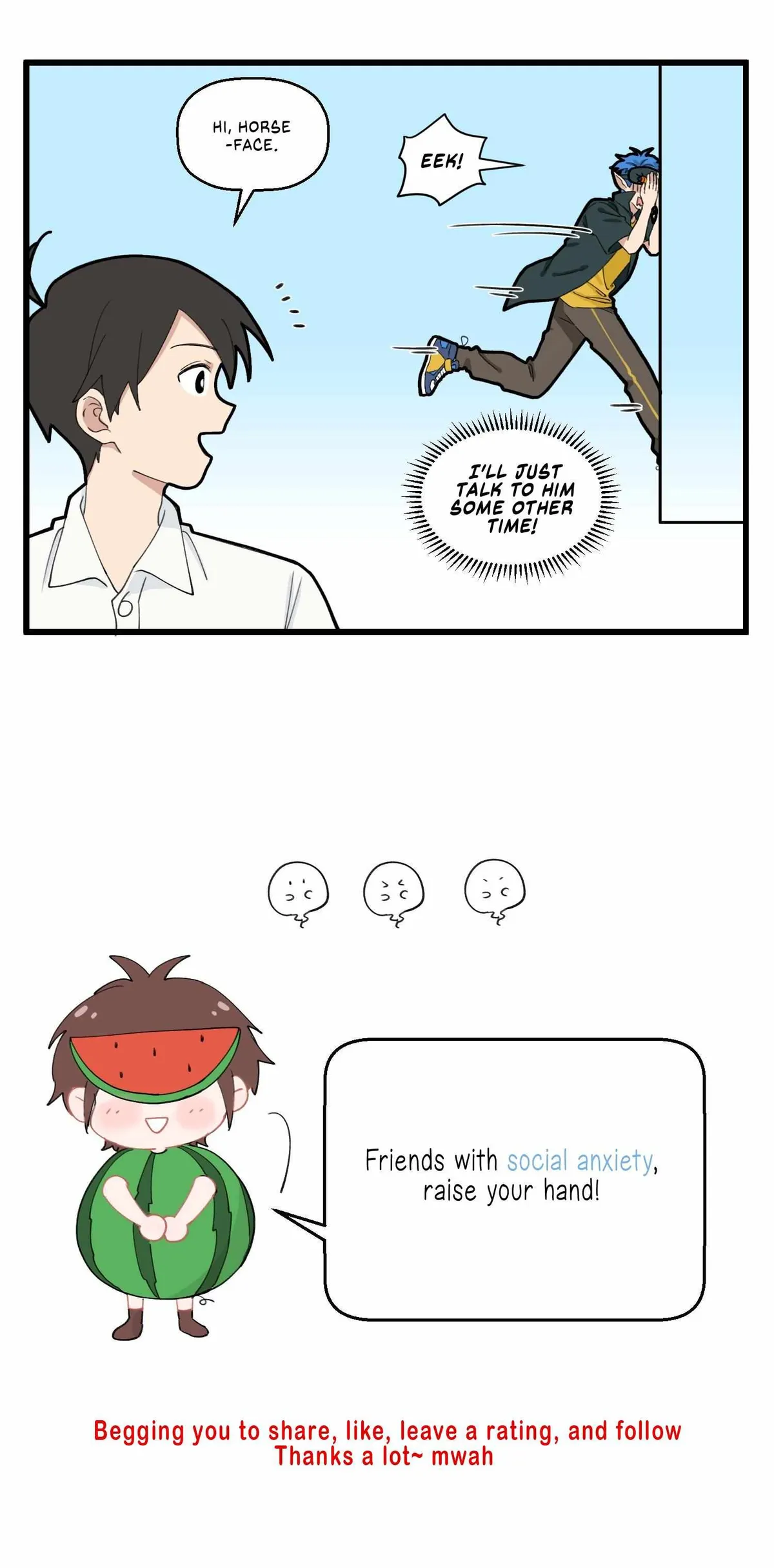 Careless Chapter 25 page 8 - 