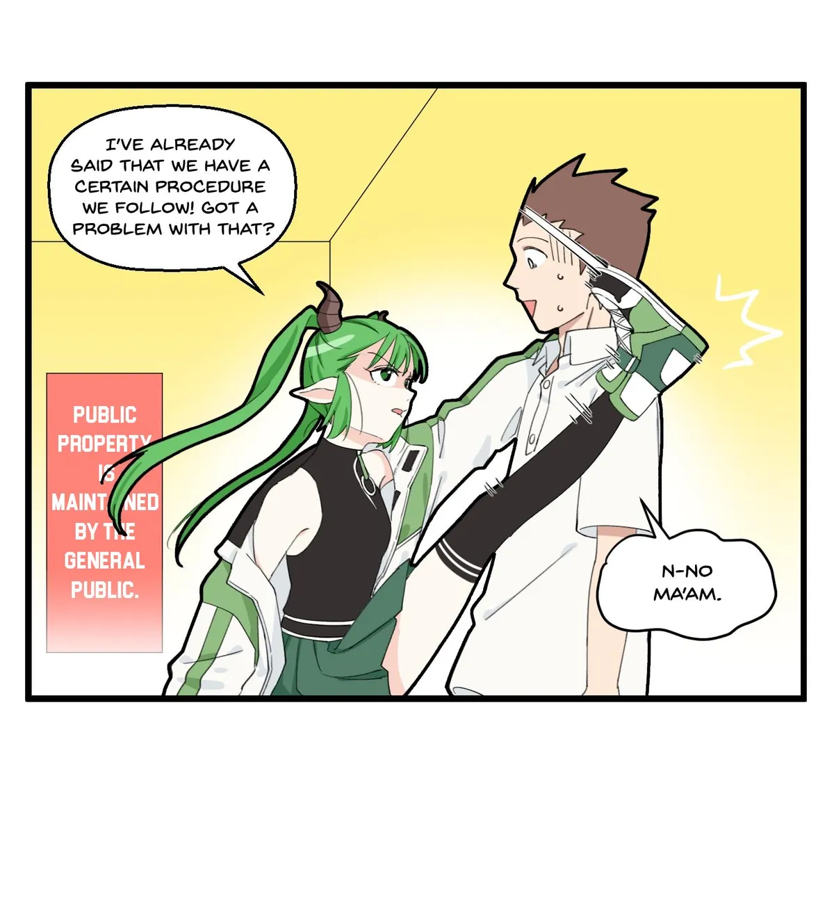 Careless Chapter 27 page 4 - 