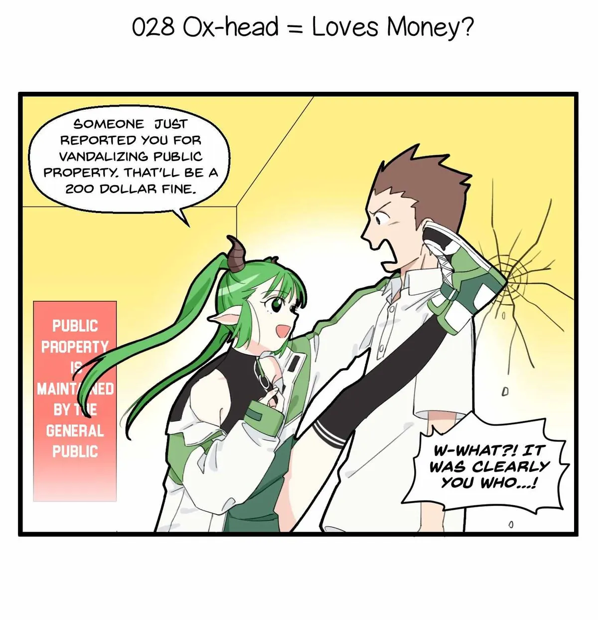 Careless Chapter 27 page 5 - 
