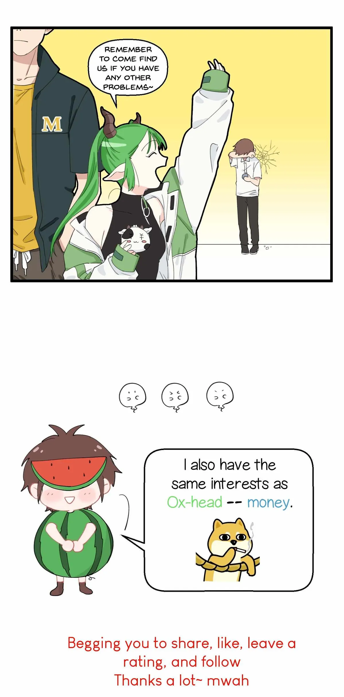 Careless Chapter 27 page 7 - 