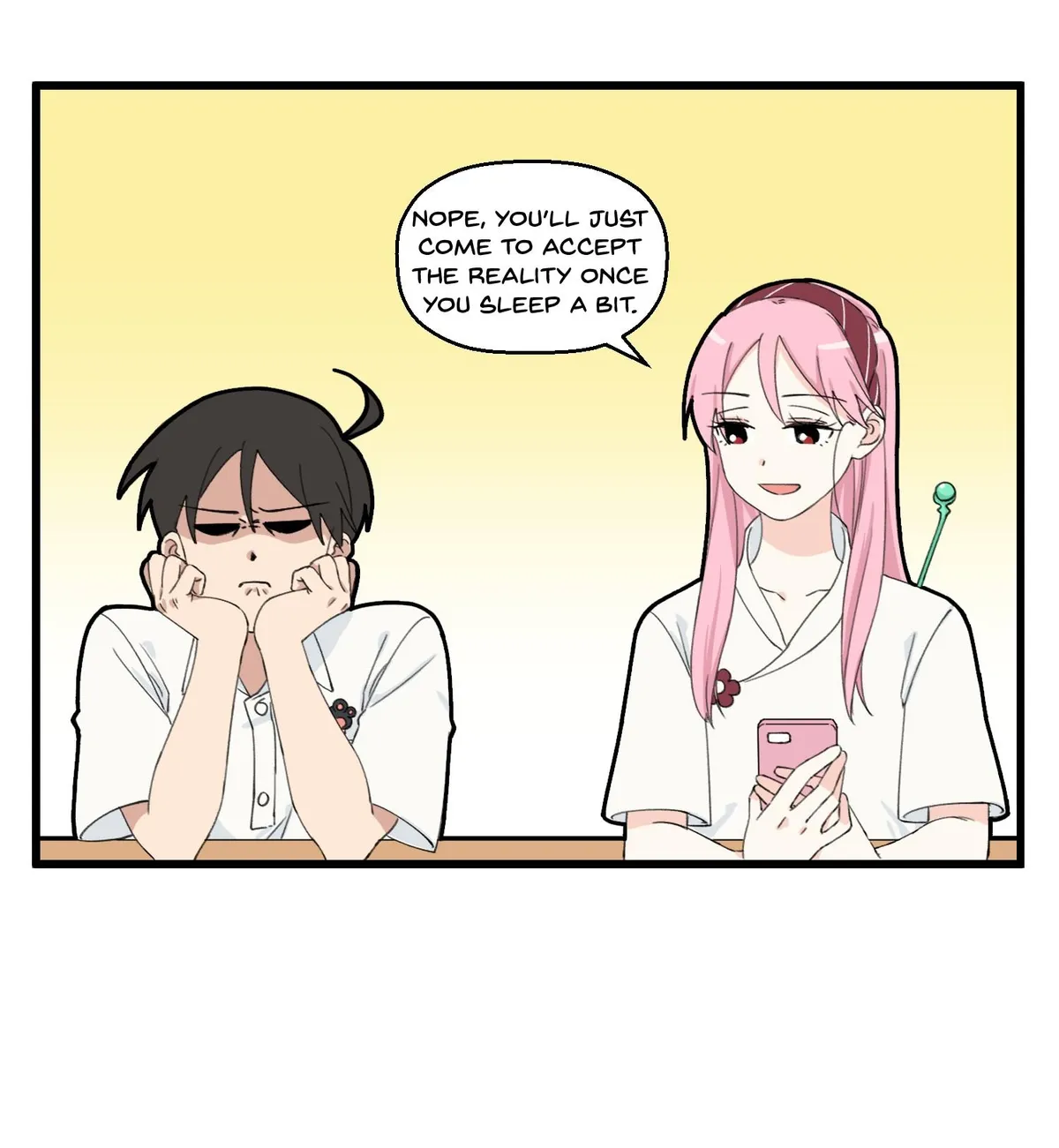 Careless Chapter 29 page 4 - 