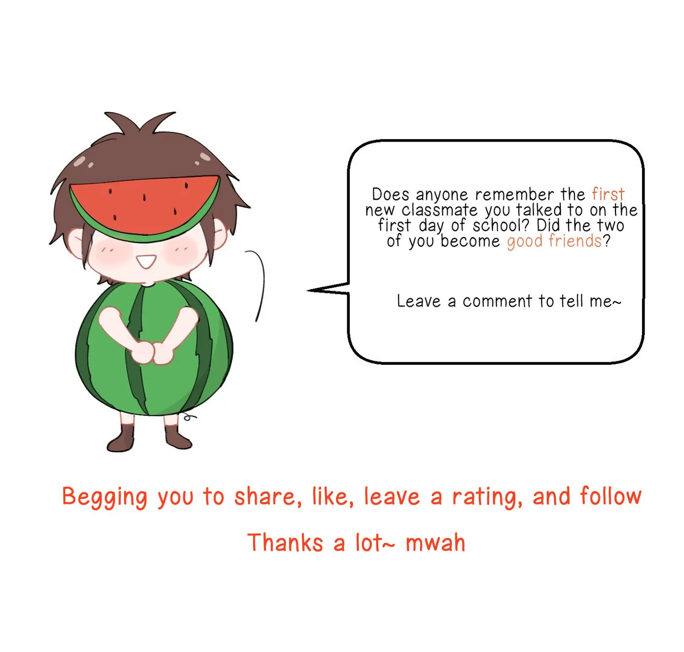 Careless Chapter 3 page 14 - 