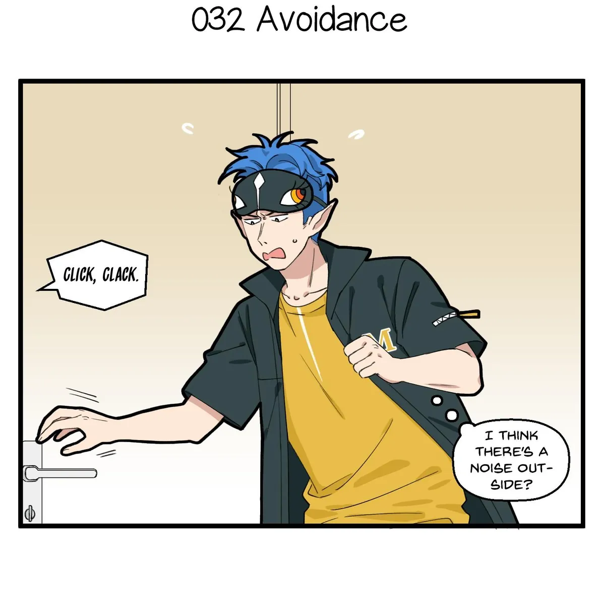 Careless Chapter 31 page 5 - 