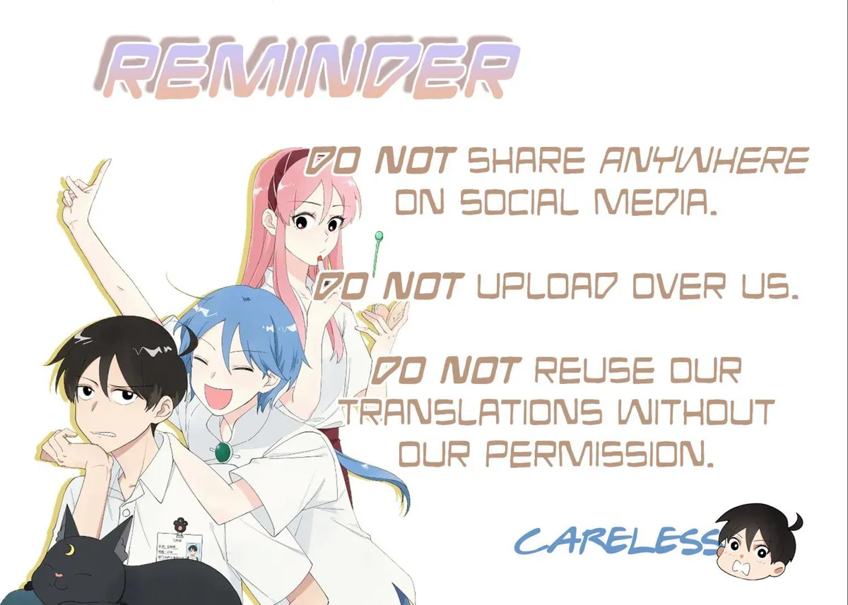 Careless Chapter 31 page 8 - 