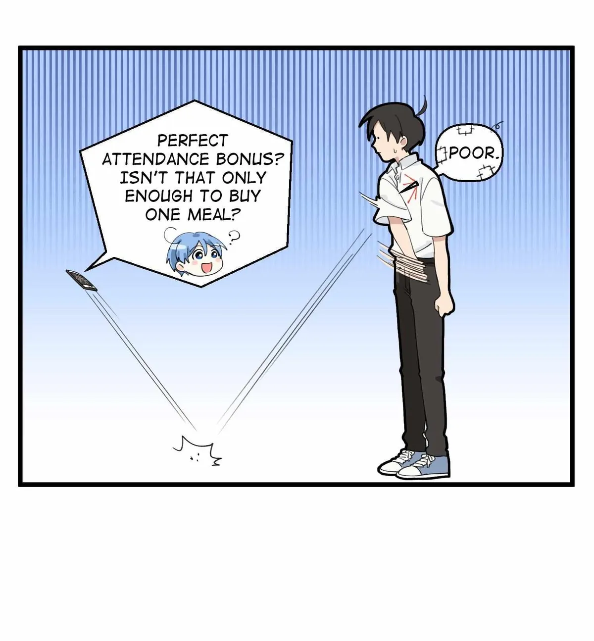Careless Chapter 33 page 5 - 
