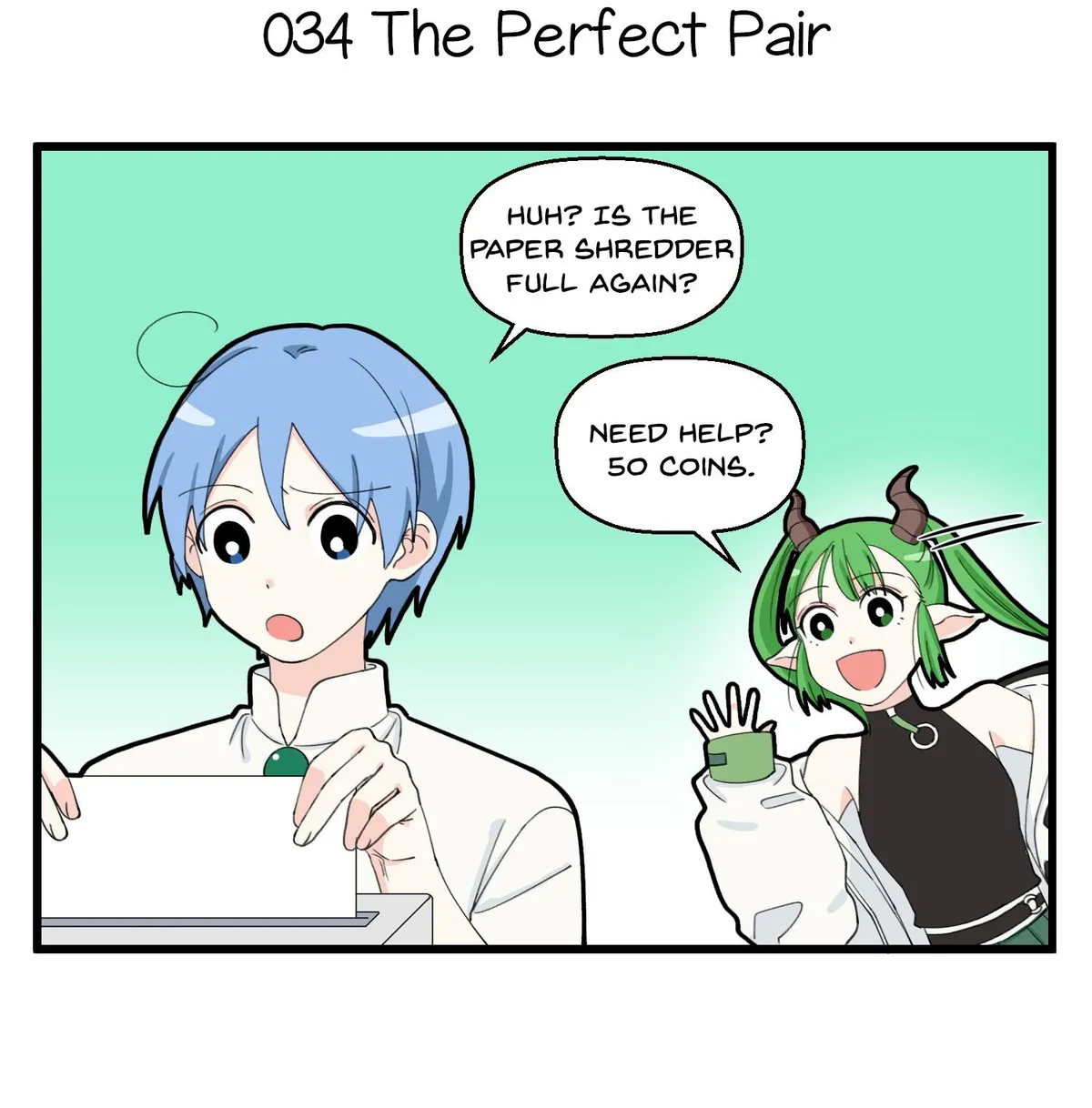 Careless Chapter 33 page 6 - 