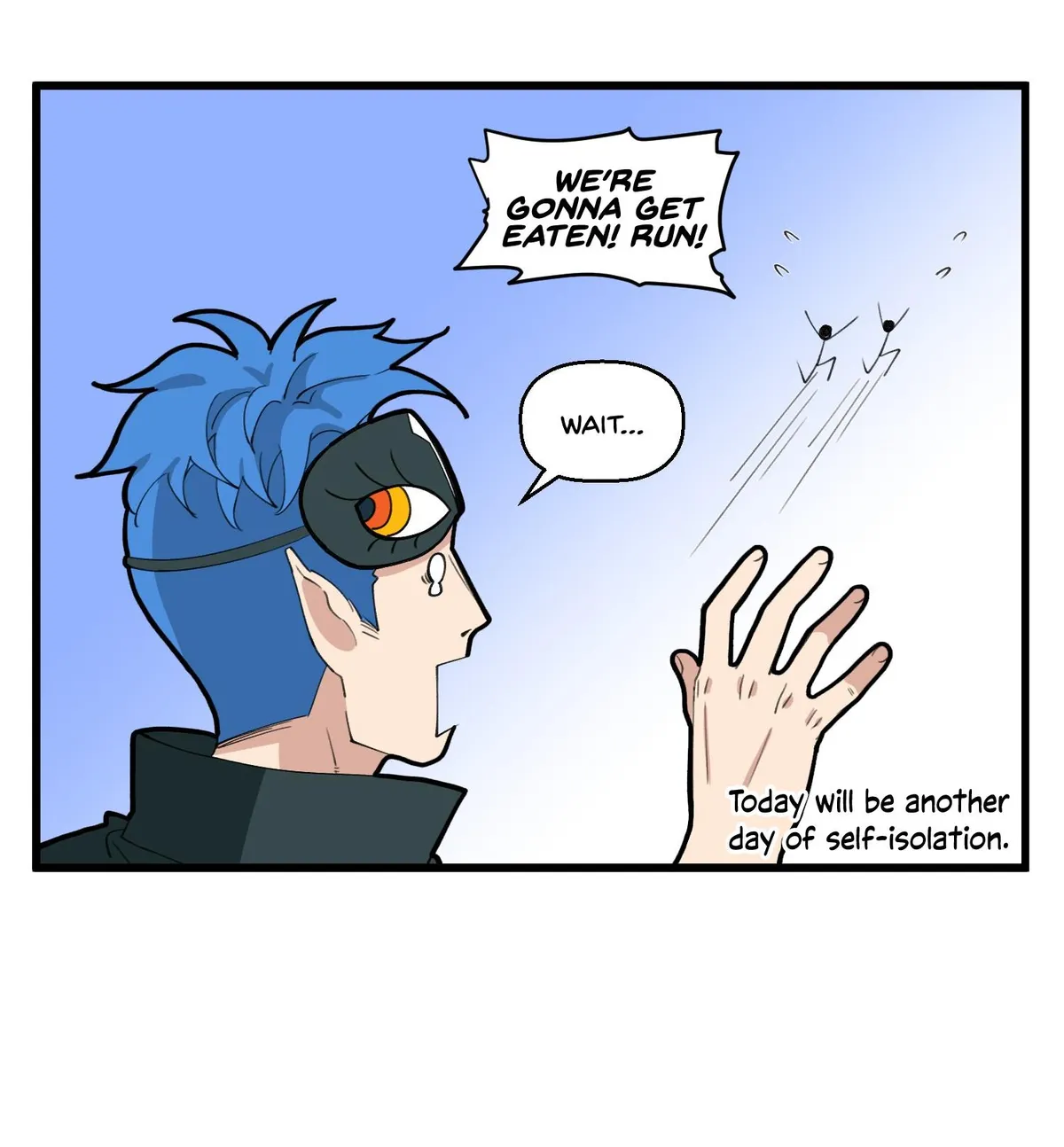 Careless Chapter 39 page 5 - 