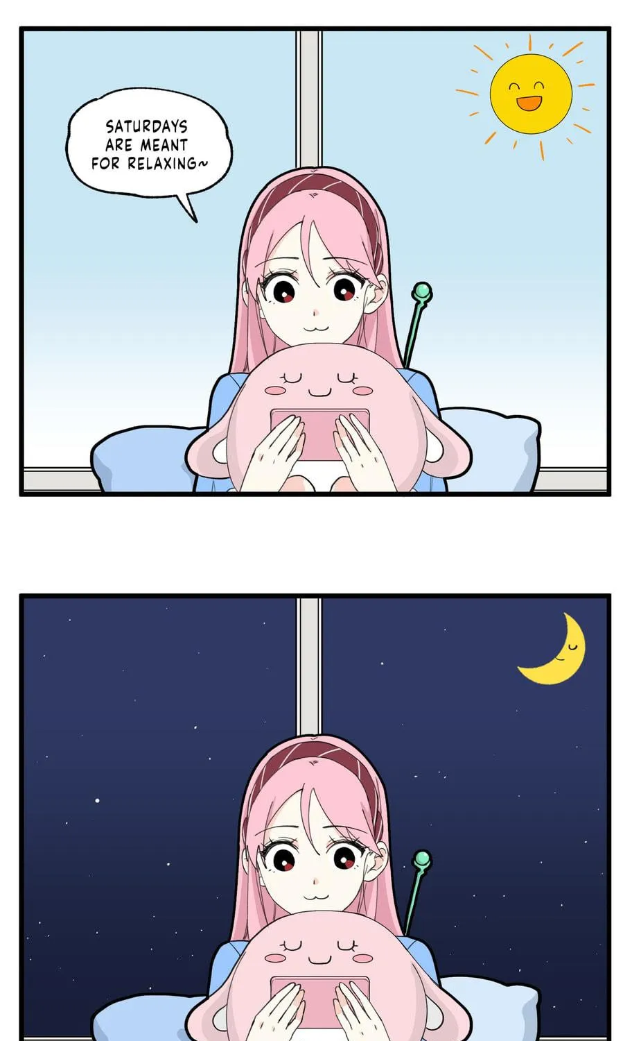 Careless Chapter 4 page 9 - 