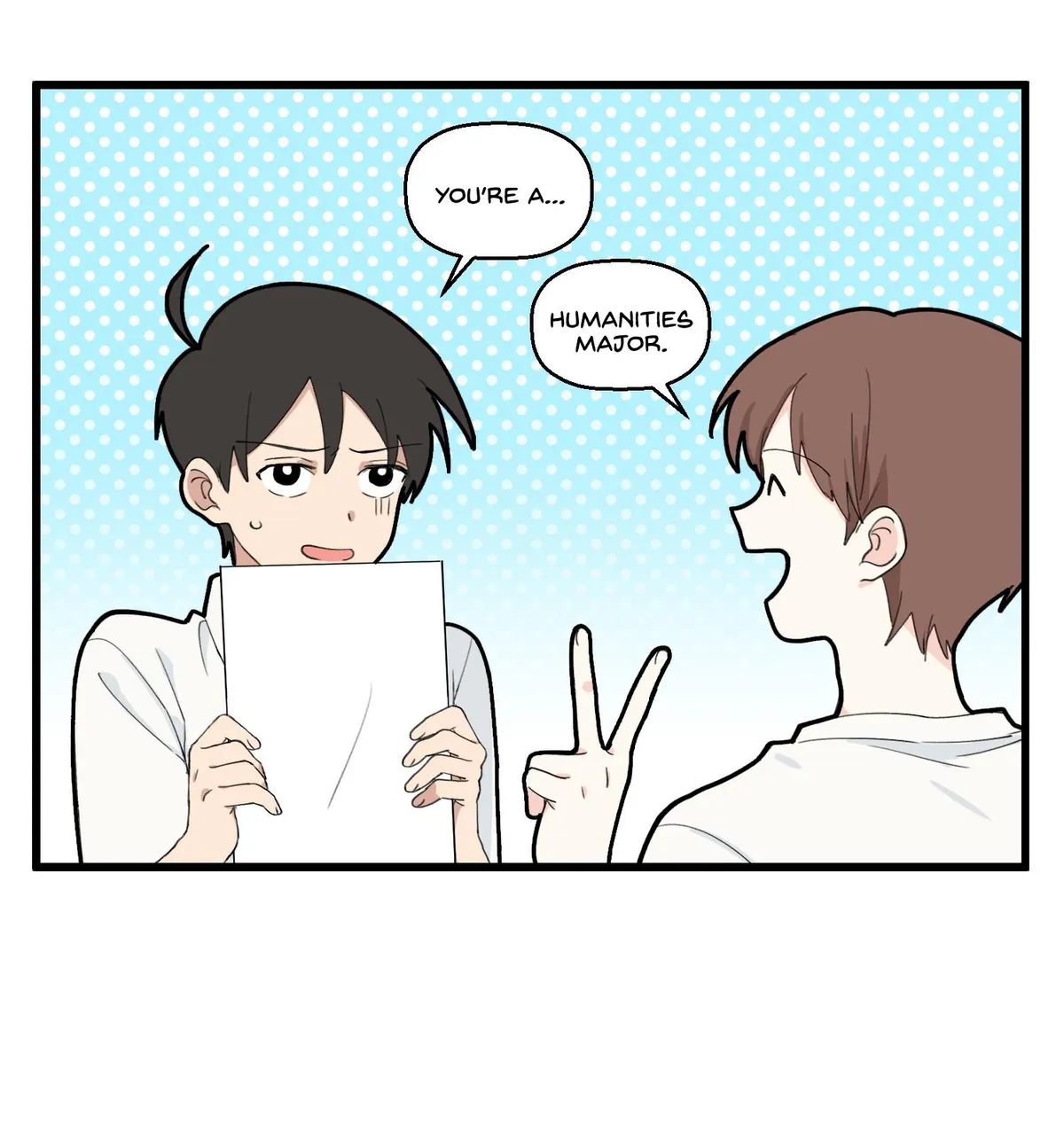 Careless Chapter 41 page 5 - 
