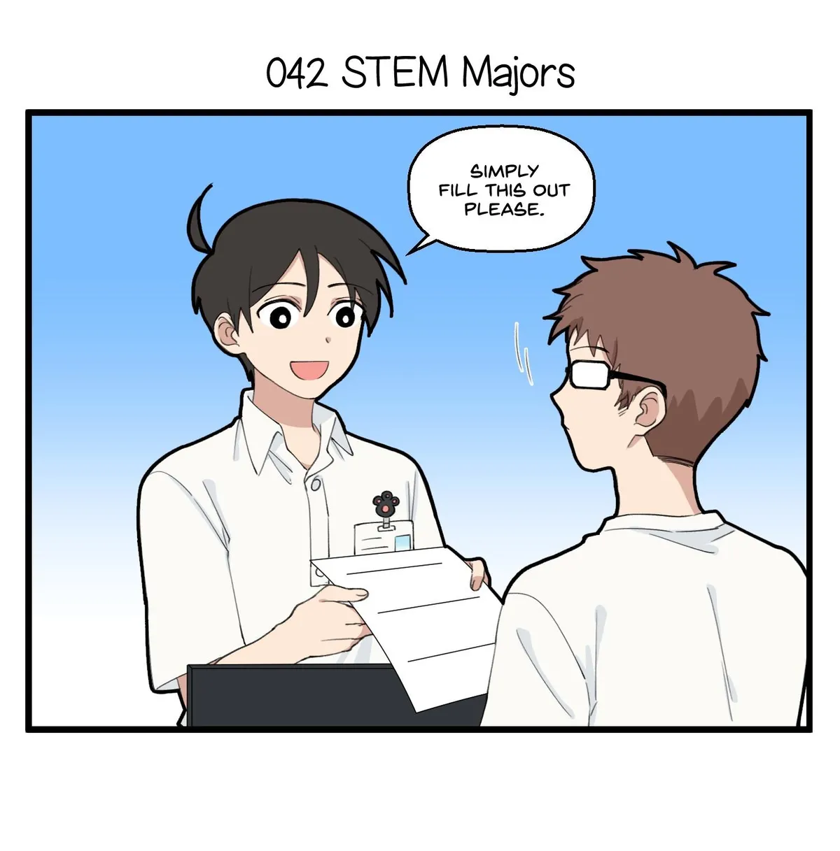 Careless Chapter 41 page 6 - 