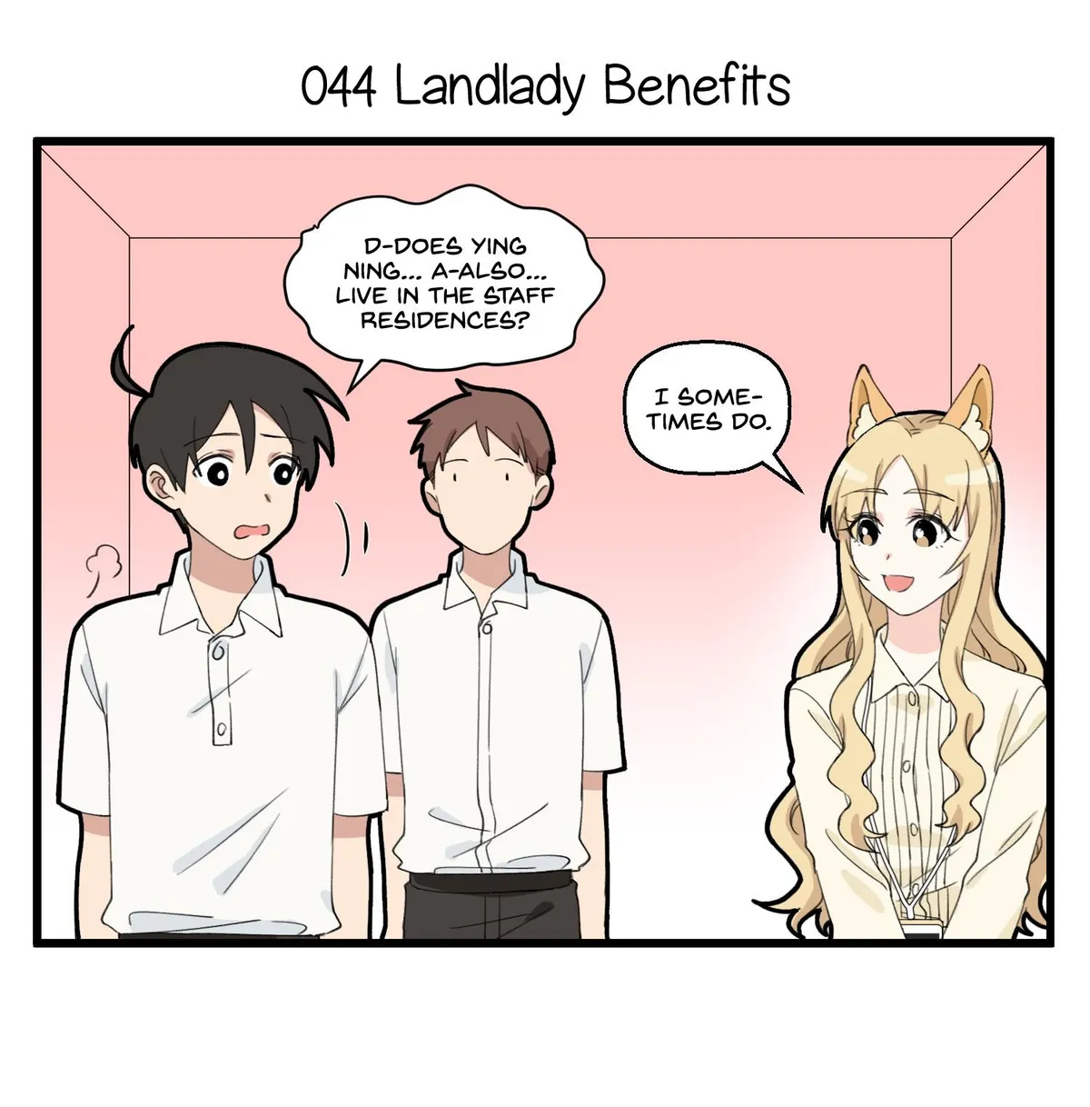 Careless Chapter 43 page 6 - 