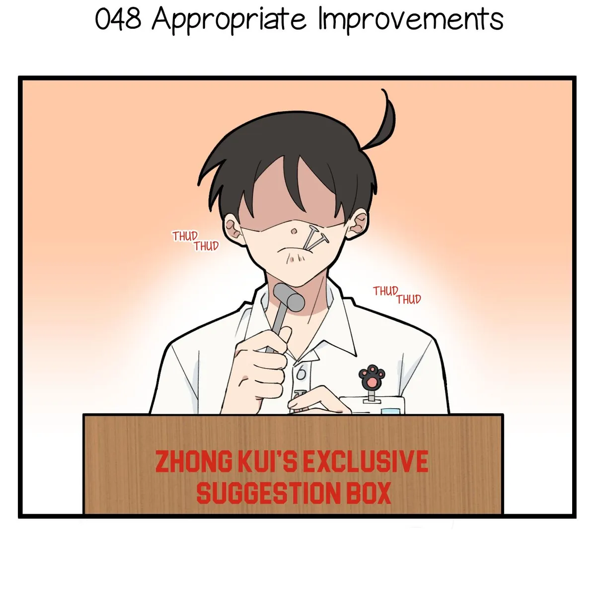 Careless Chapter 47 page 6 - 