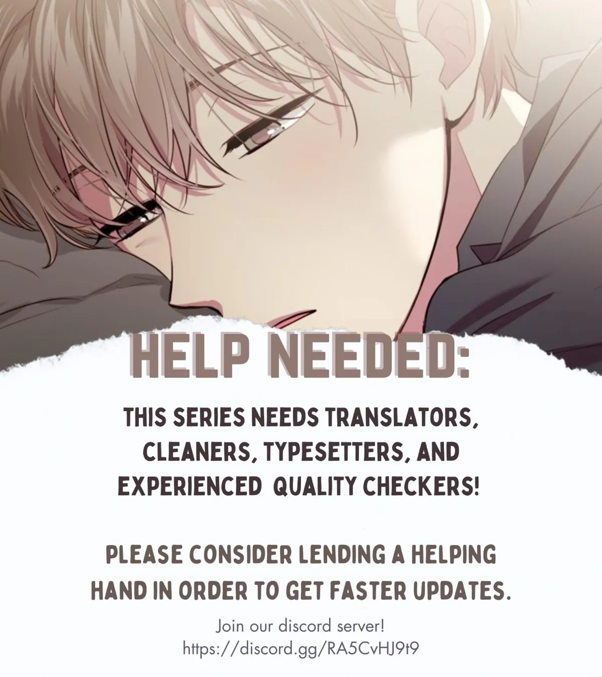 Careless Chapter 47 page 9 - 