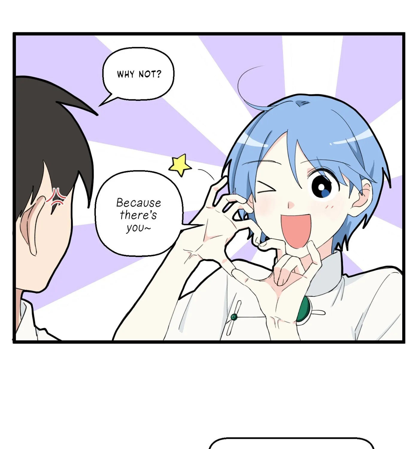 Careless Chapter 5 page 13 - 