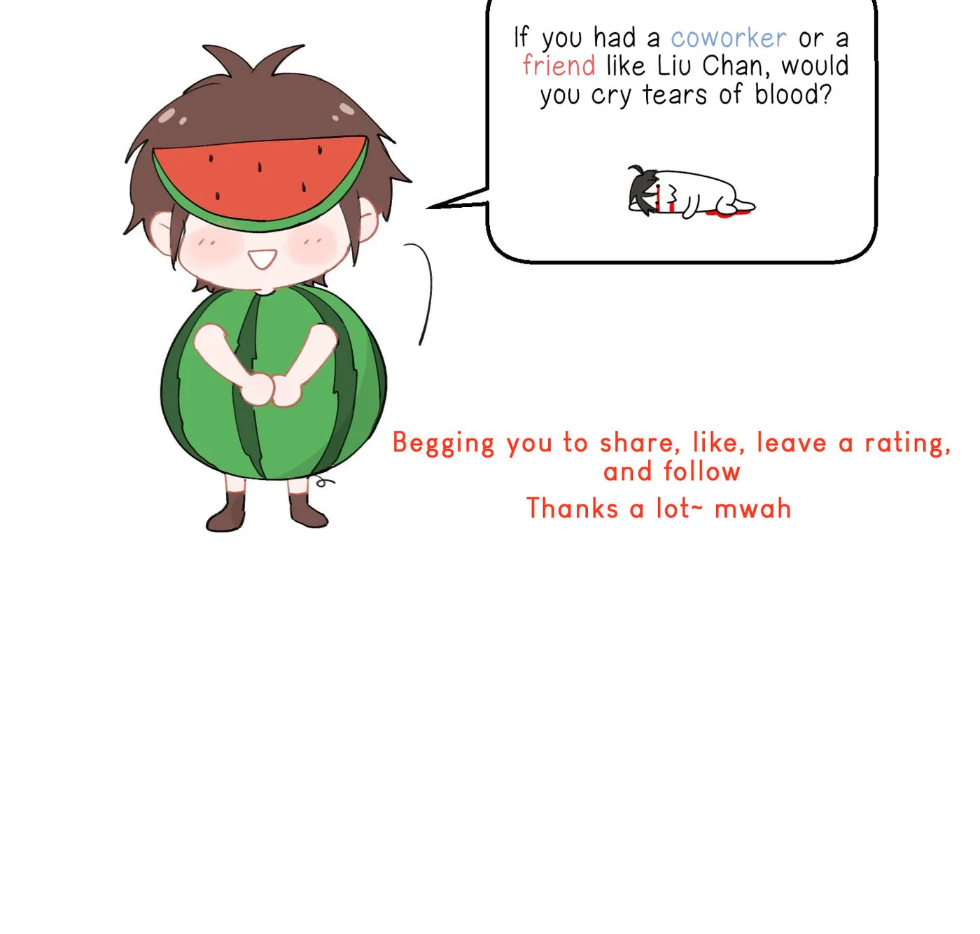 Careless Chapter 5 page 14 - 