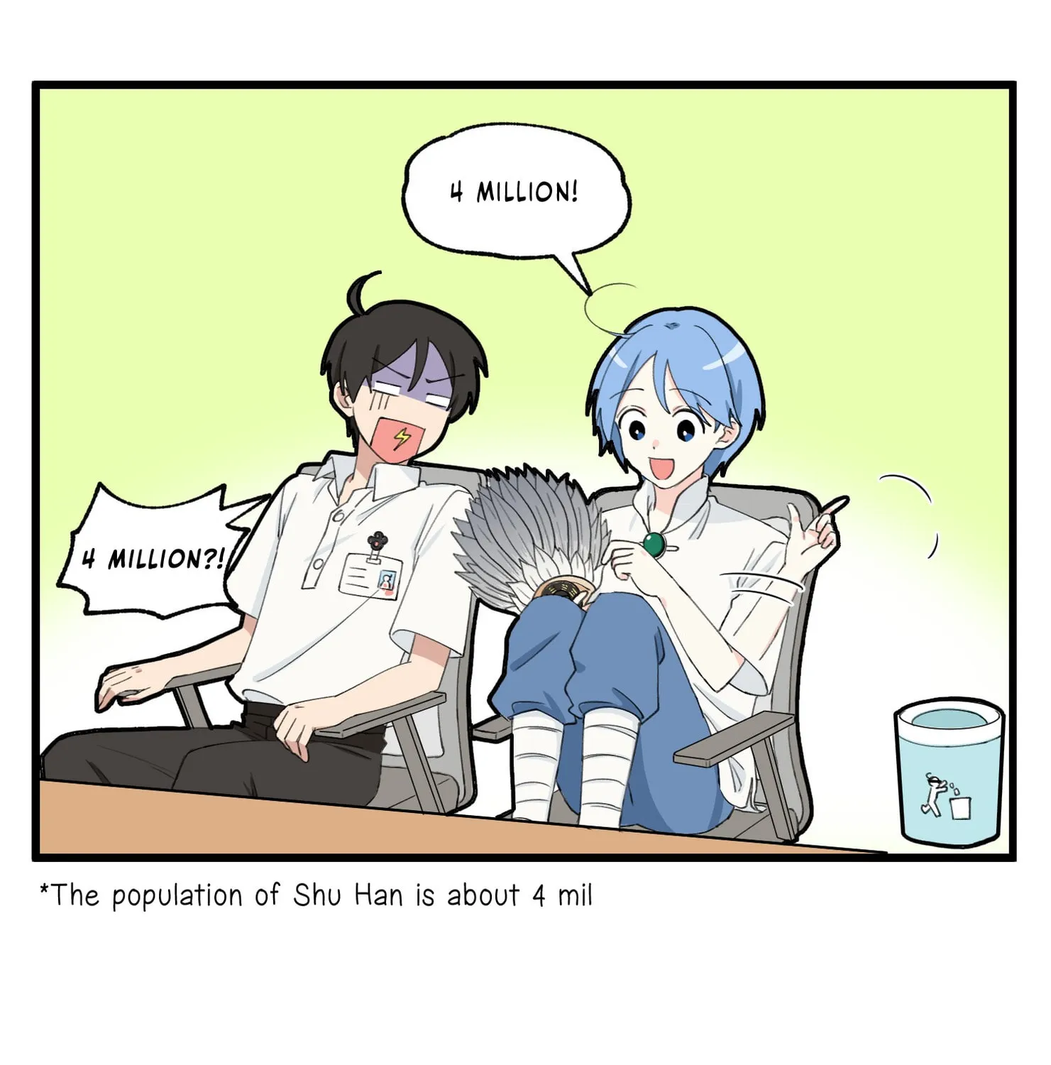 Careless Chapter 5 page 7 - 