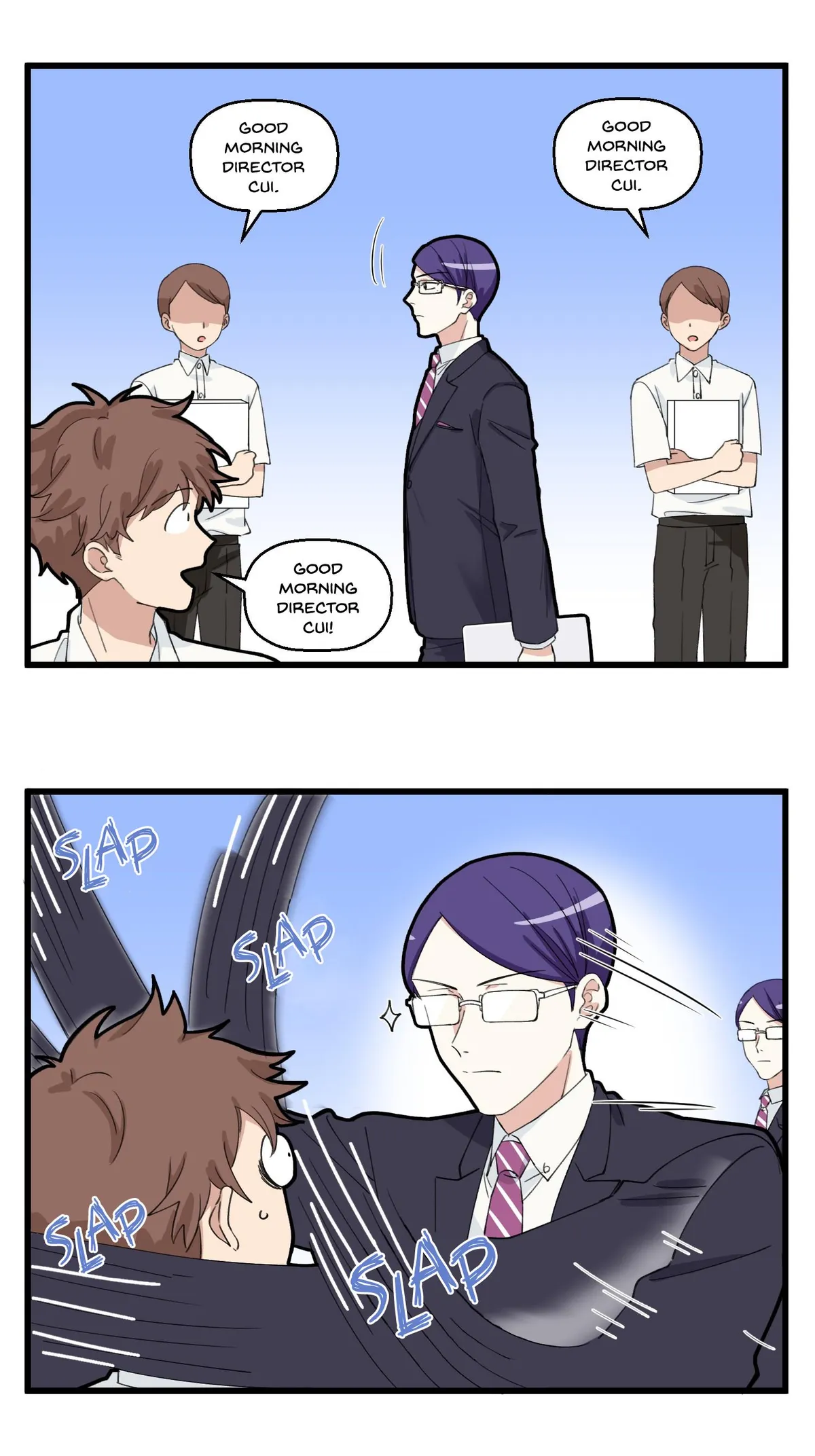 Careless Chapter 51 page 4 - 