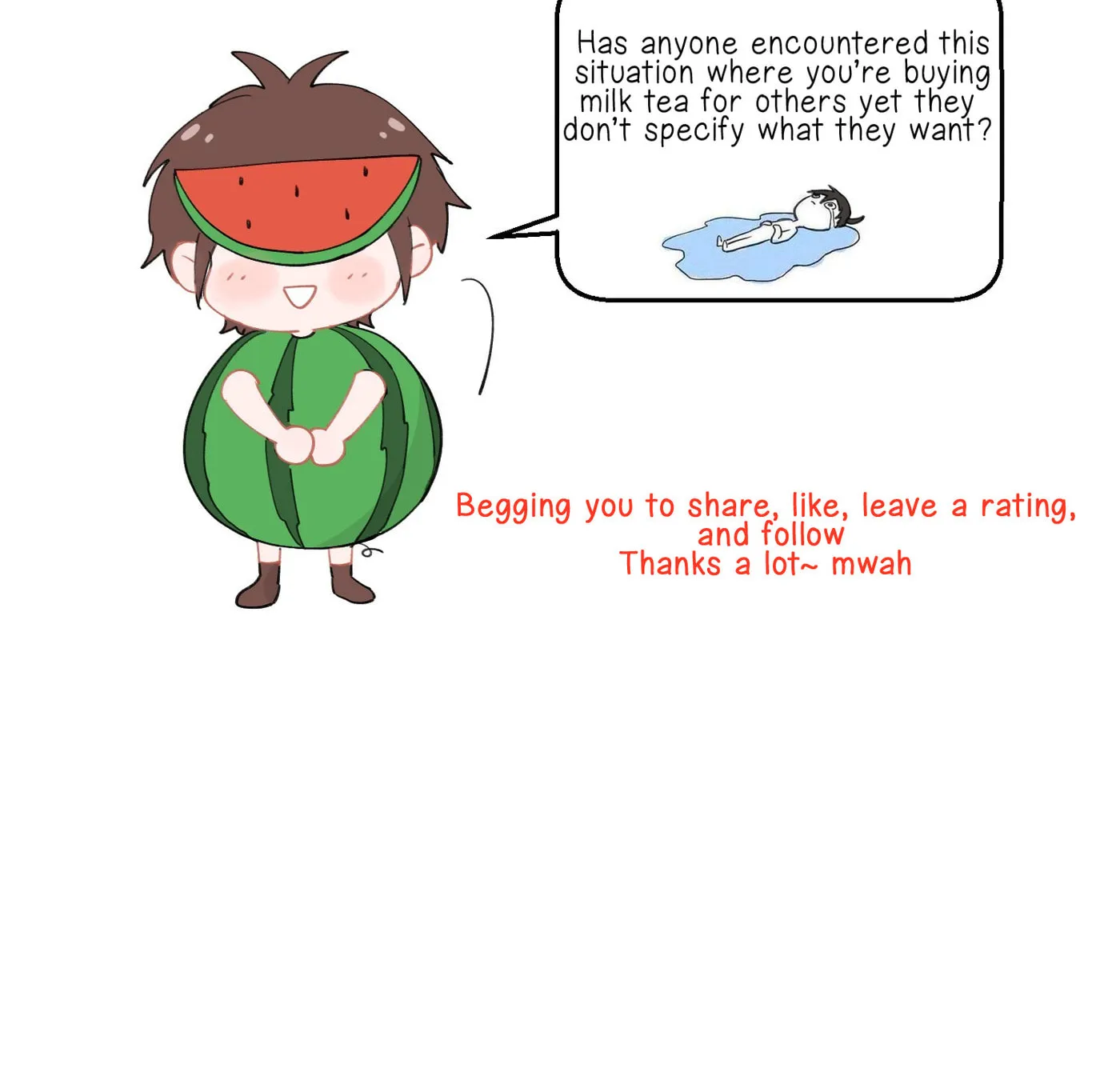 Careless Chapter 6 page 14 - 