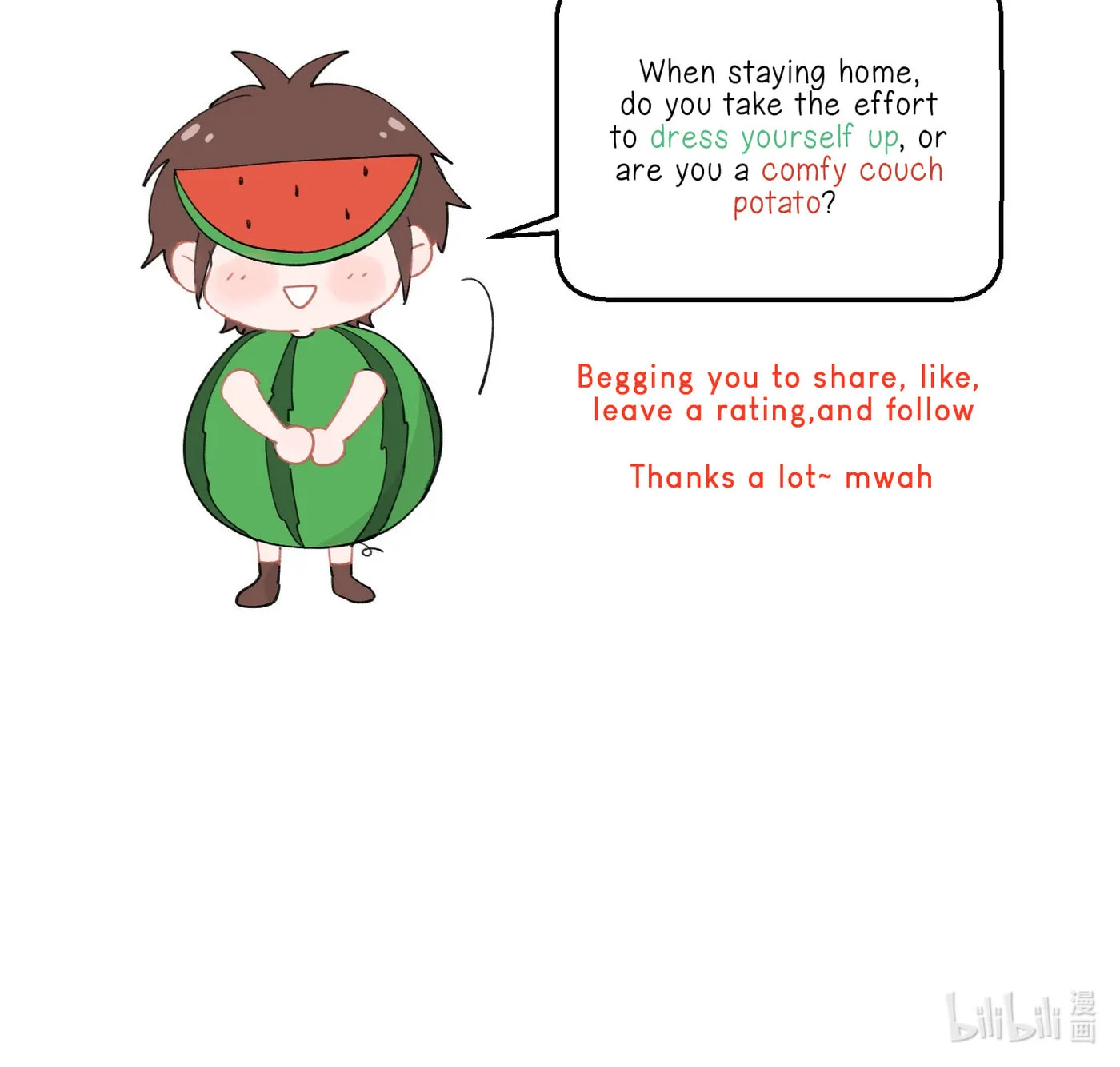 Careless Chapter 7 page 14 - 