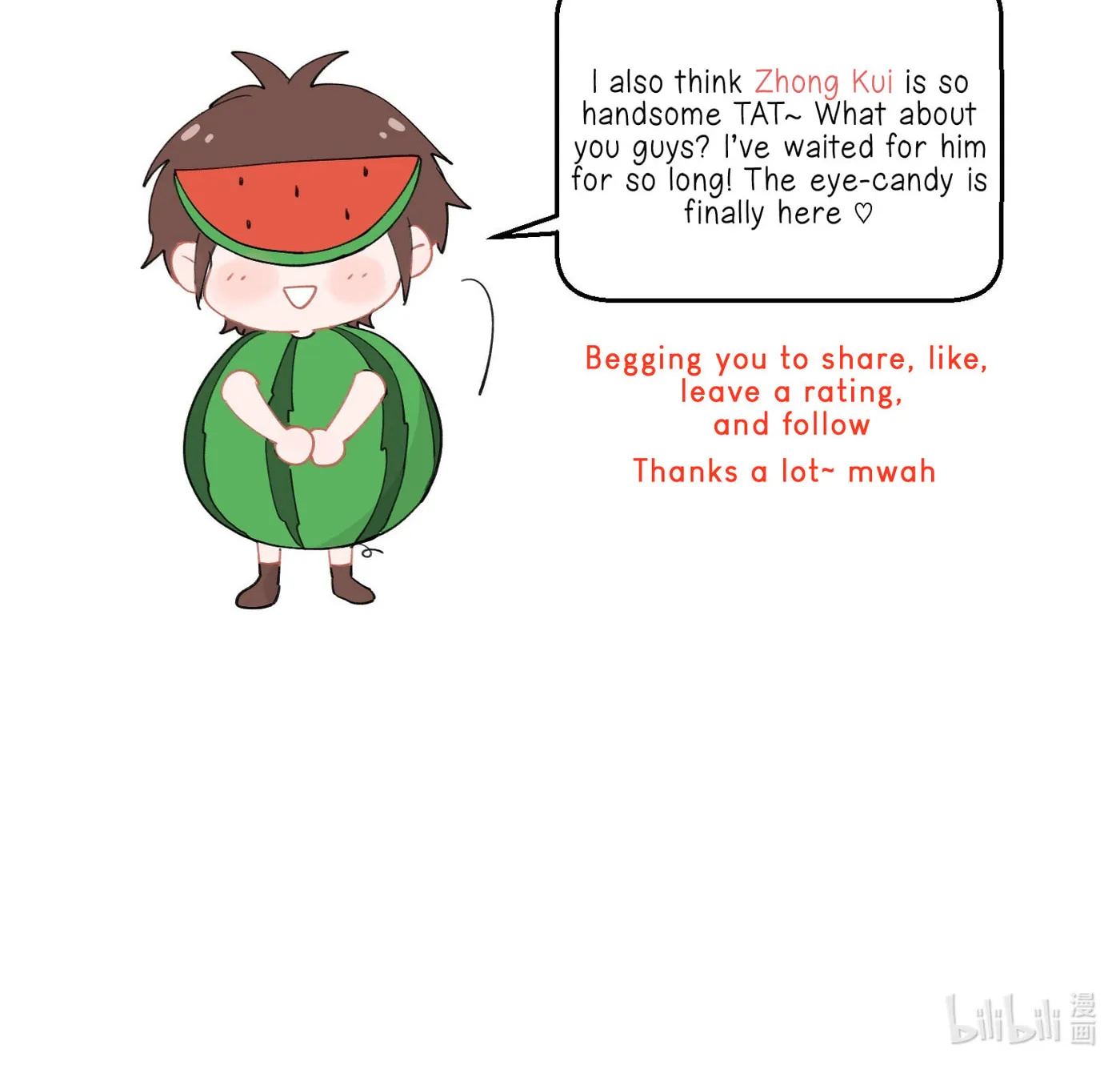 Careless Chapter 8 page 14 - 