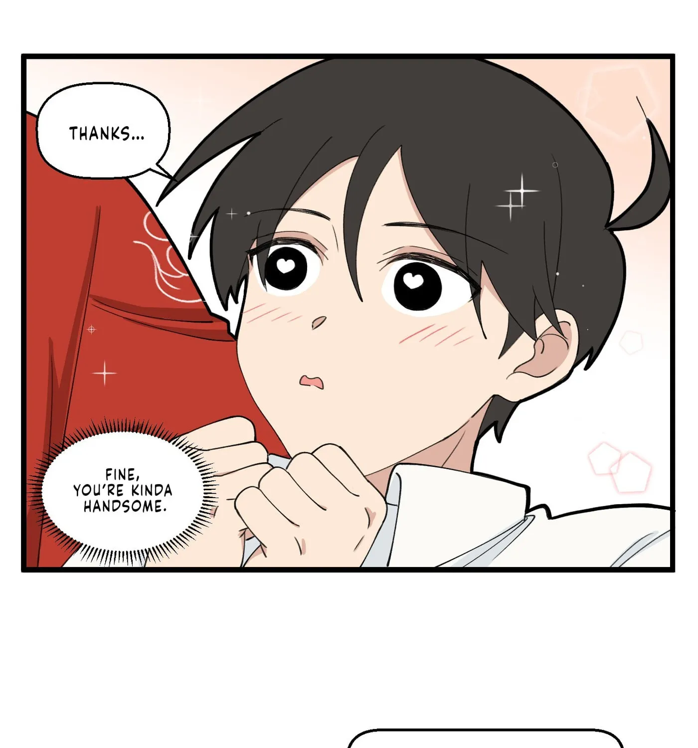 Careless Chapter 9 page 13 - 