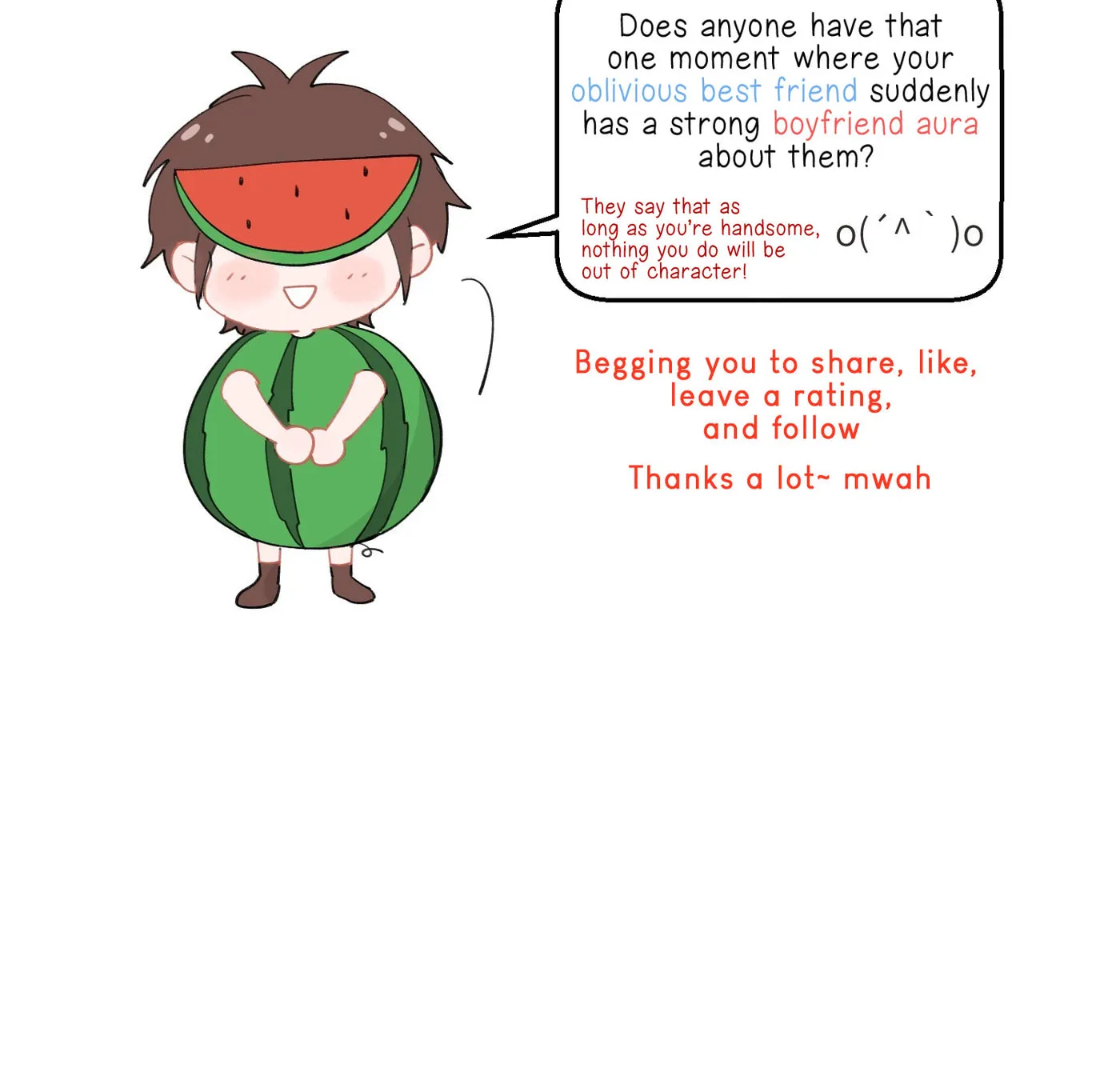 Careless Chapter 9 page 14 - 