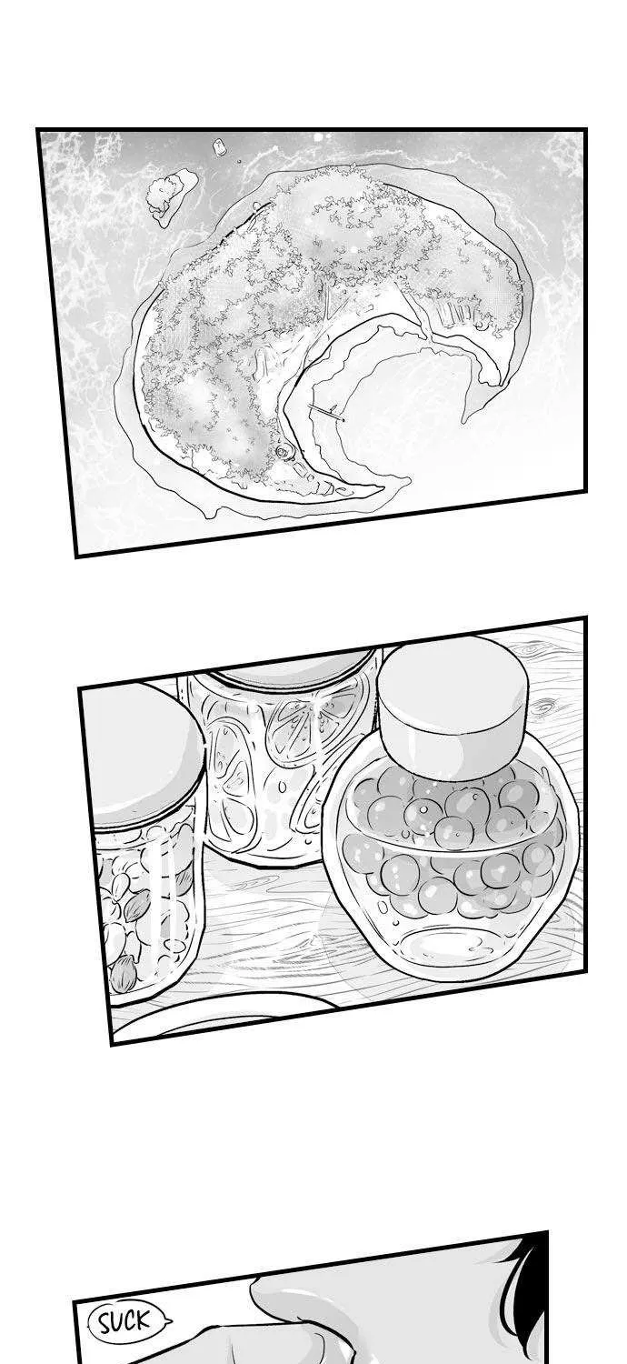 Caressing The Nipples of My Hibernating Bear Chapter 1 page 2 - 