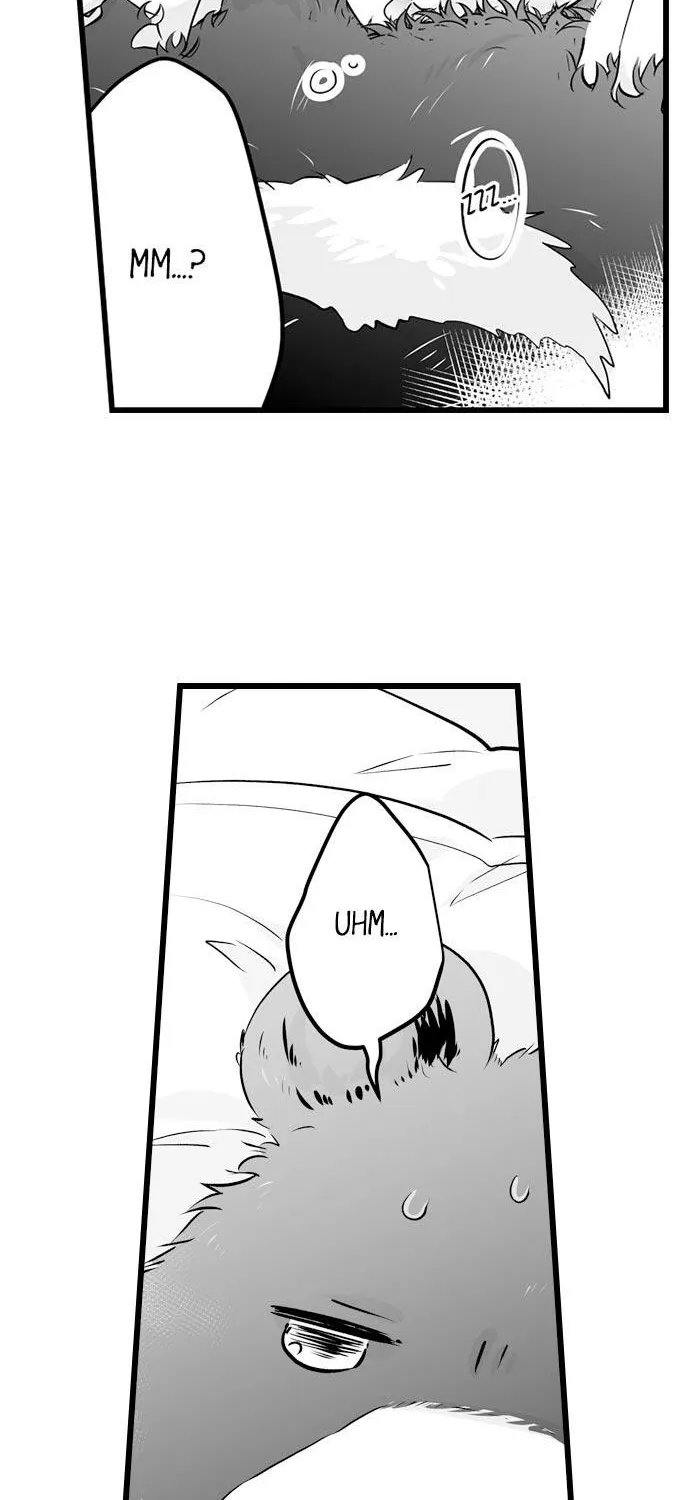 Caressing The Nipples of My Hibernating Bear Chapter 1 page 11 - 