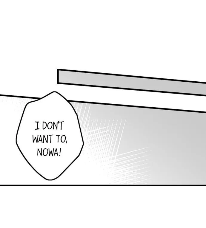 Caressing The Nipples of My Hibernating Bear Chapter 1 page 22 - 