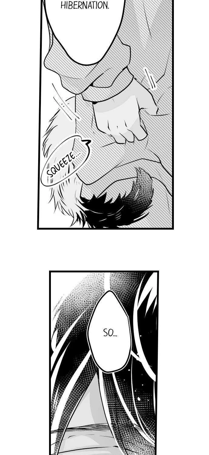 Caressing The Nipples of My Hibernating Bear Chapter 1 page 29 - 