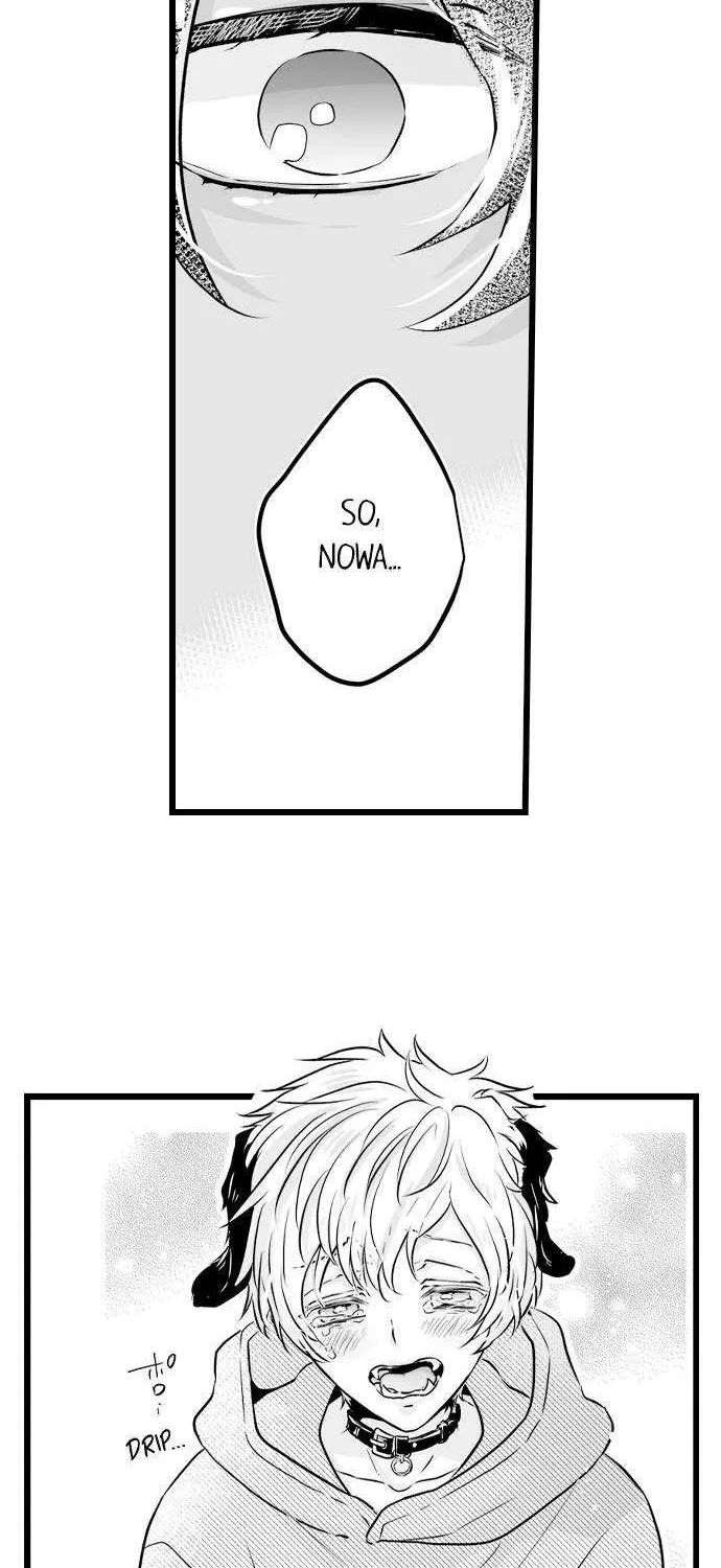 Caressing The Nipples of My Hibernating Bear Chapter 1 page 30 - 