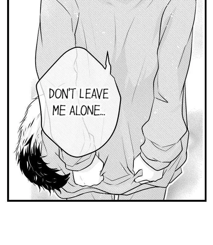 Caressing The Nipples of My Hibernating Bear Chapter 1 page 31 - 