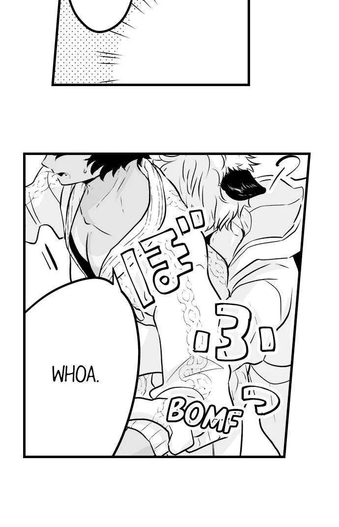 Caressing The Nipples of My Hibernating Bear Chapter 1 page 5 - 