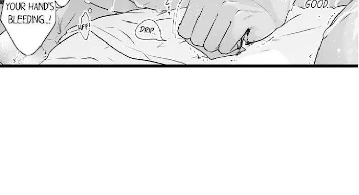 Caressing The Nipples of My Hibernating Bear Chapter 10 page 6 - 