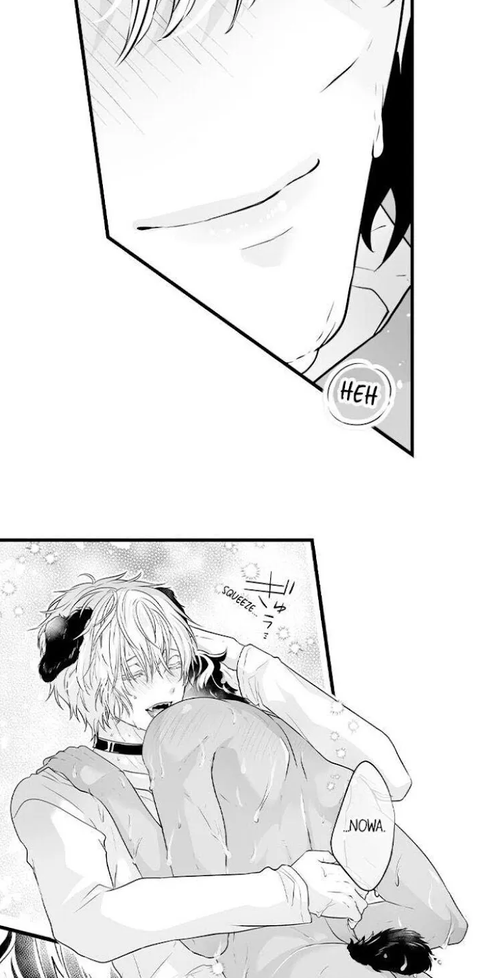 Caressing The Nipples of My Hibernating Bear Chapter 10 page 10 - 