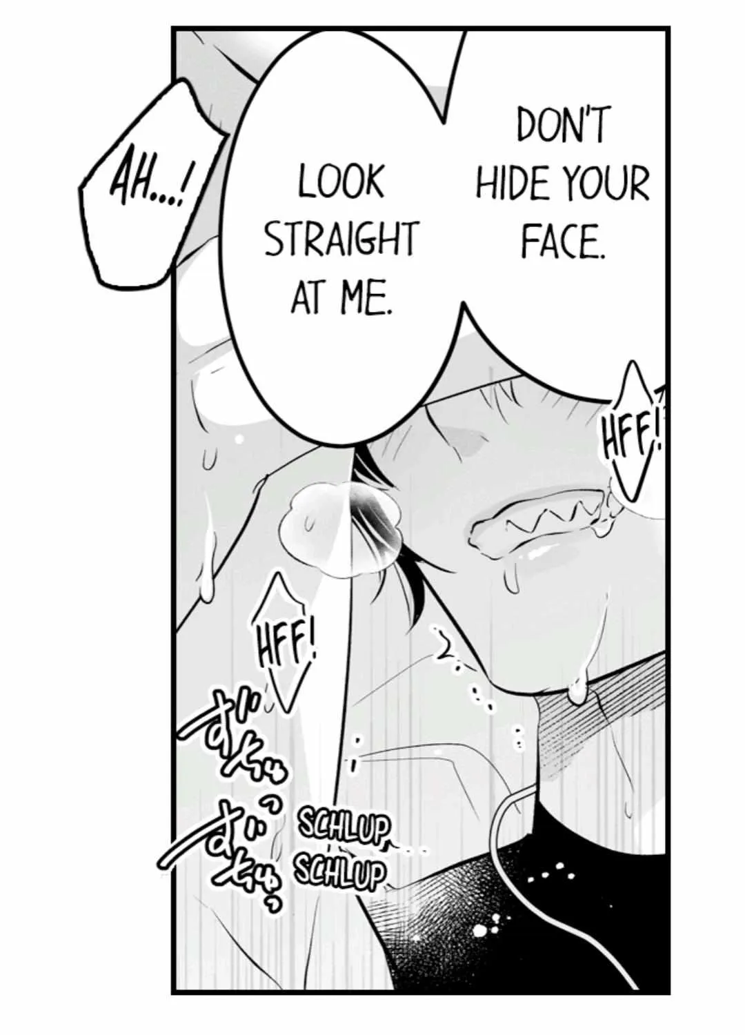 Caressing The Nipples of My Hibernating Bear Chapter 101 page 14 - 