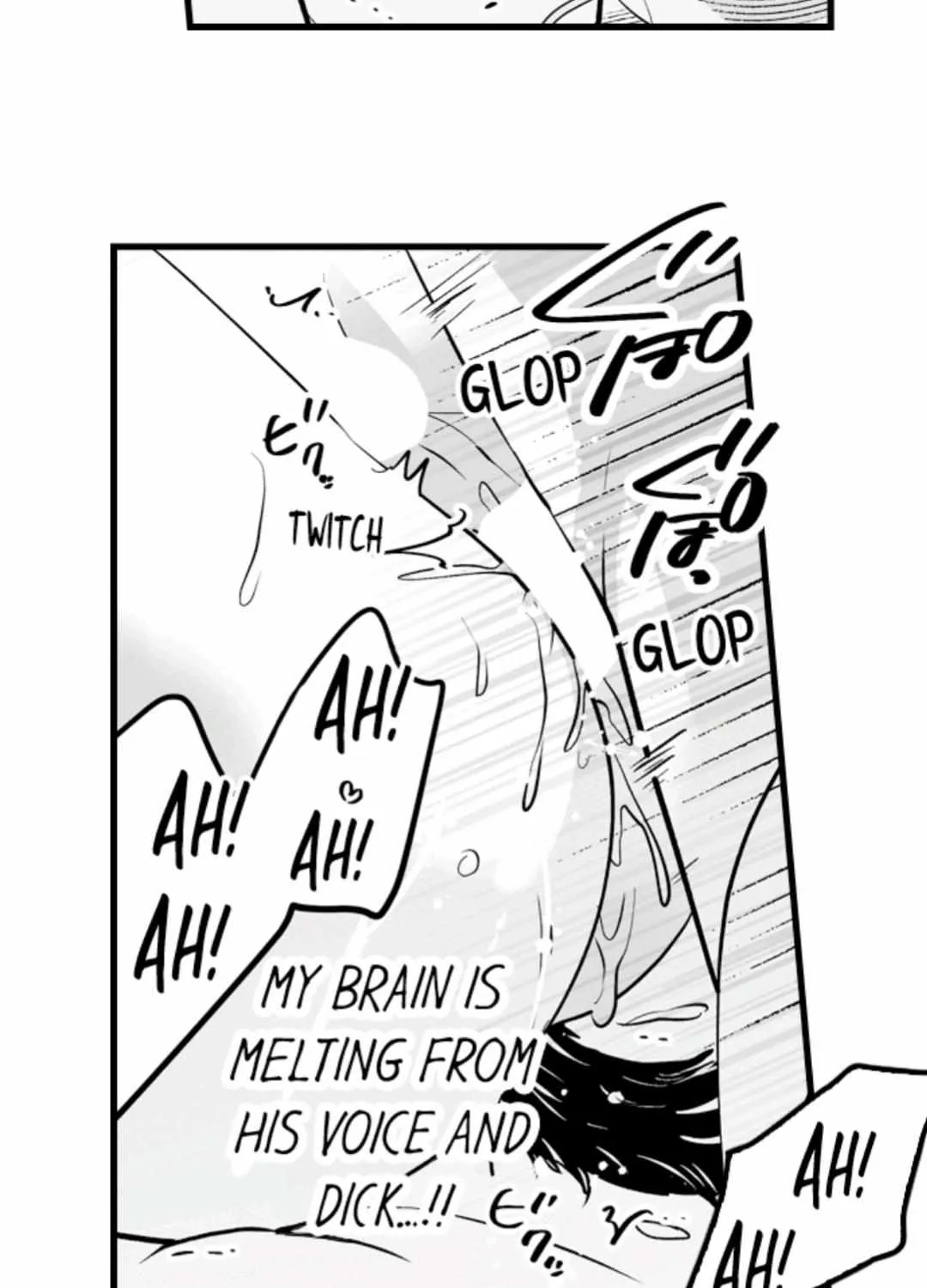 Caressing The Nipples of My Hibernating Bear Chapter 101 page 16 - 