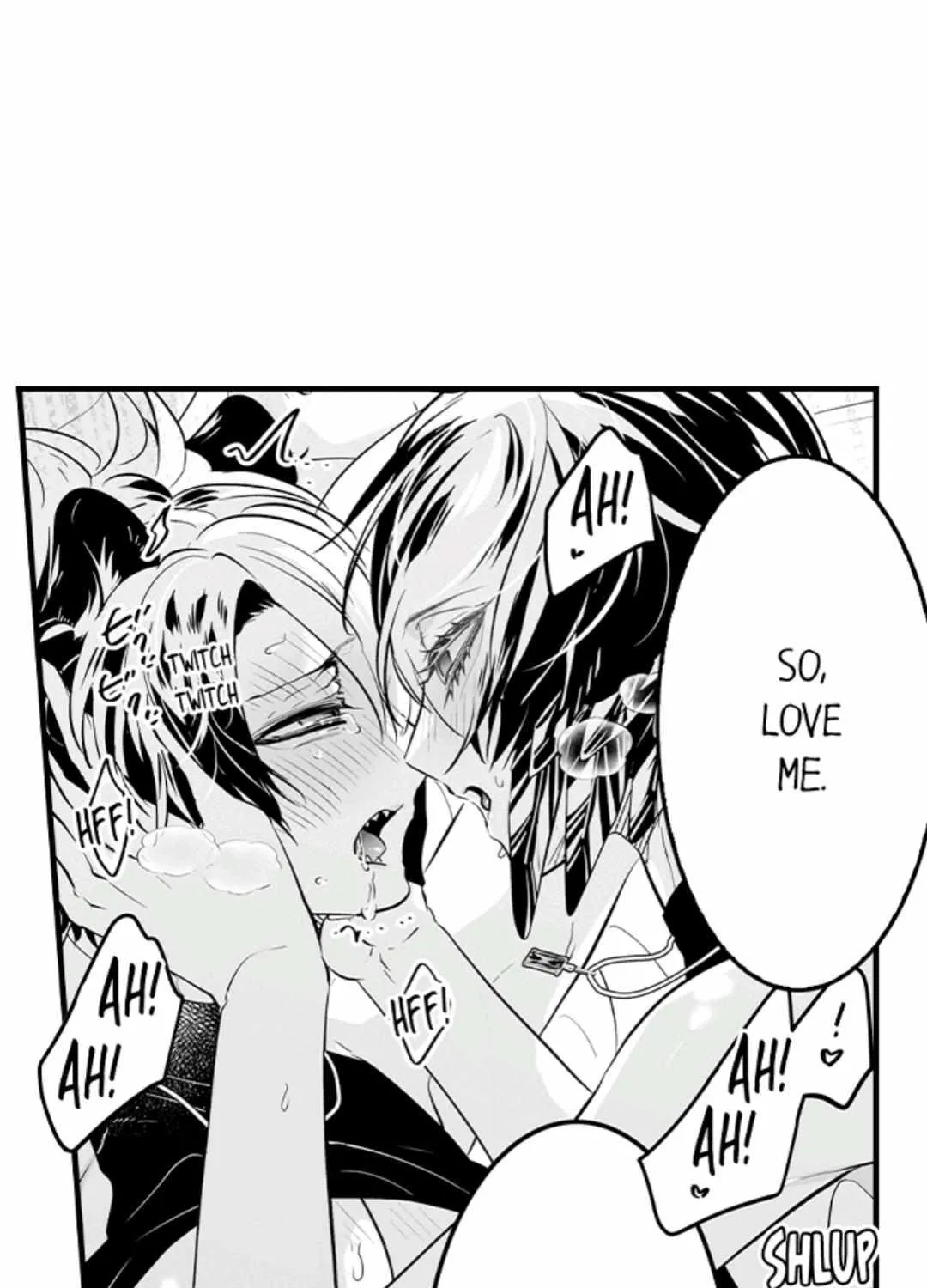 Caressing The Nipples of My Hibernating Bear Chapter 101 page 19 - 